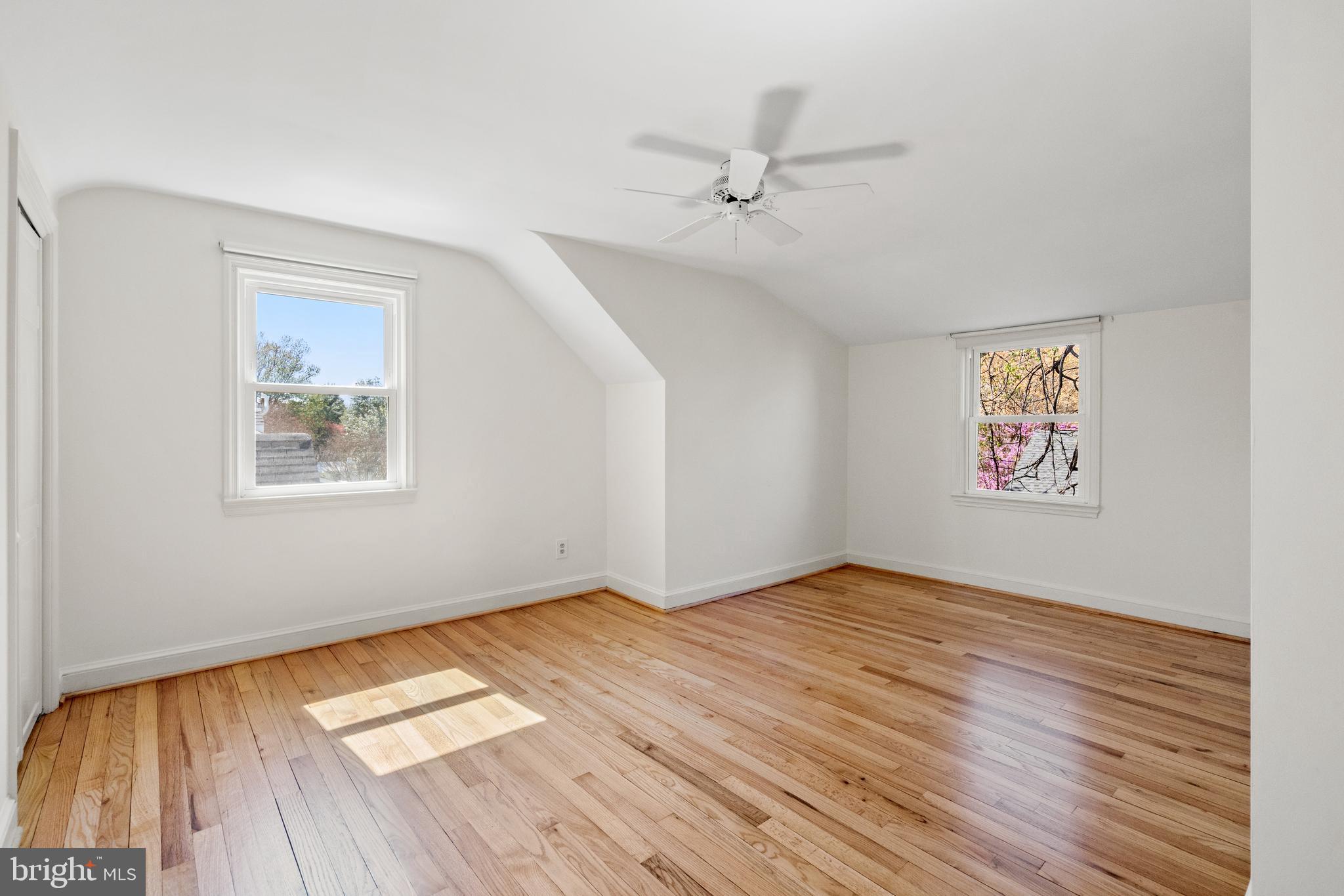 WOODMOOR - Residential