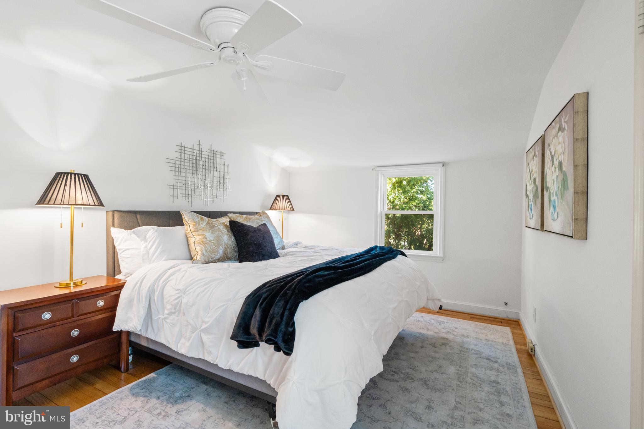 WOODMOOR - Residential