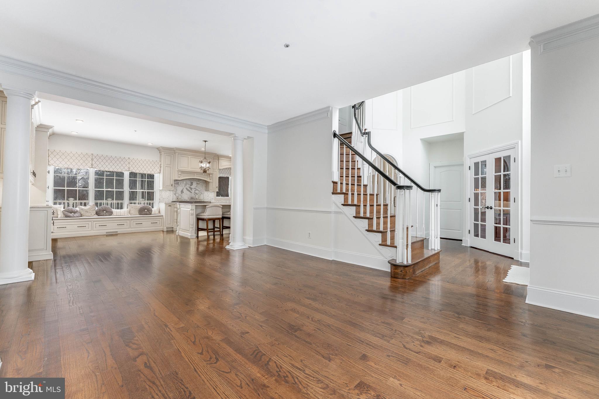 SPRINGTON CHASE - Residential