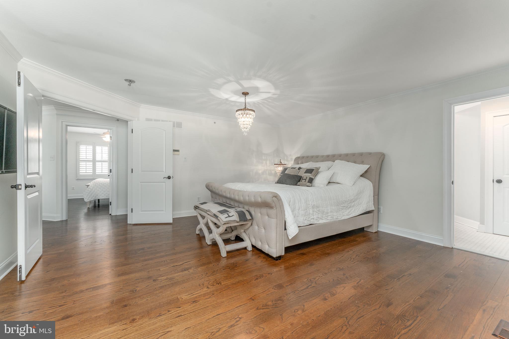 SPRINGTON CHASE - Residential