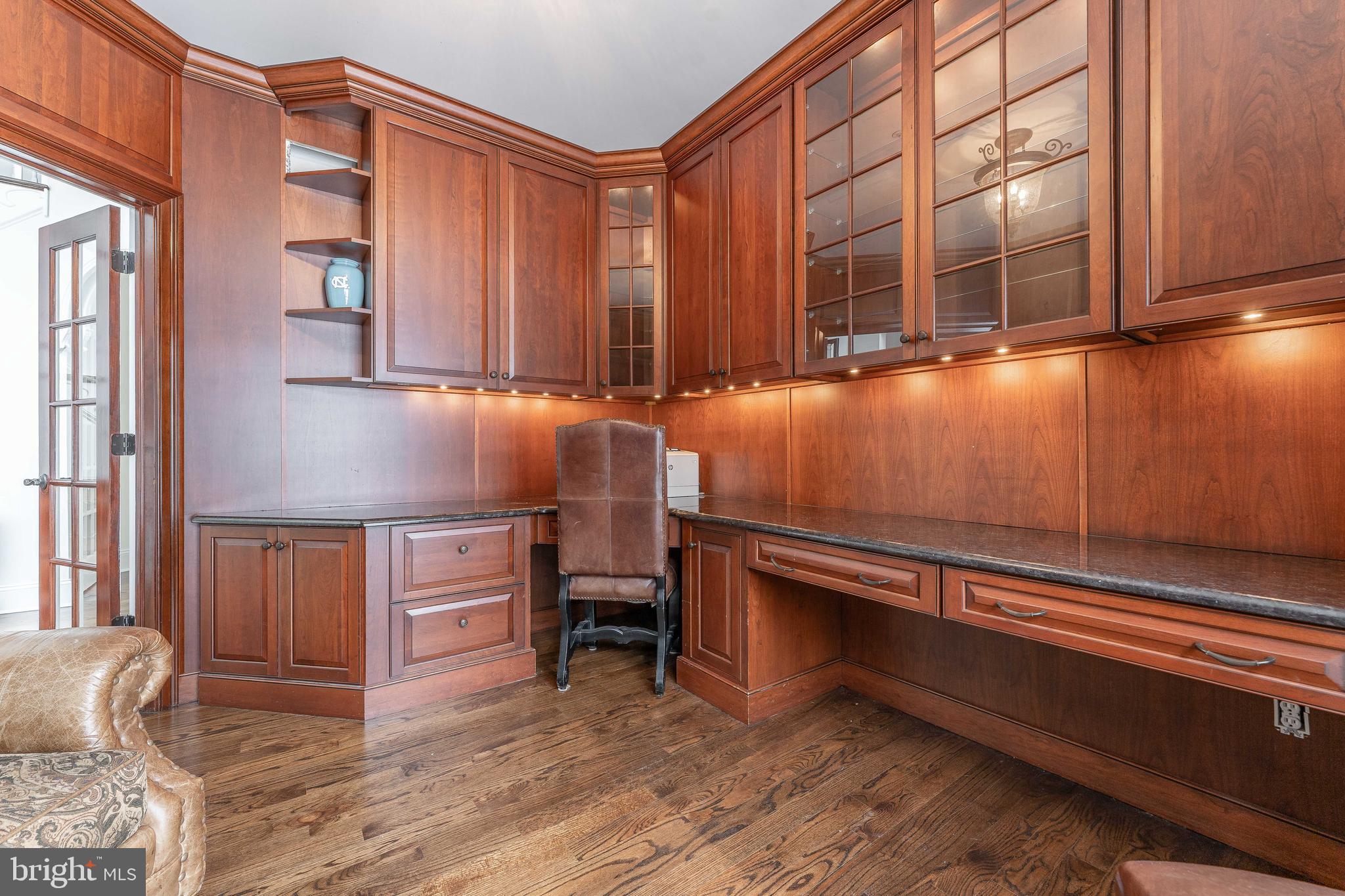 SPRINGTON CHASE - Residential