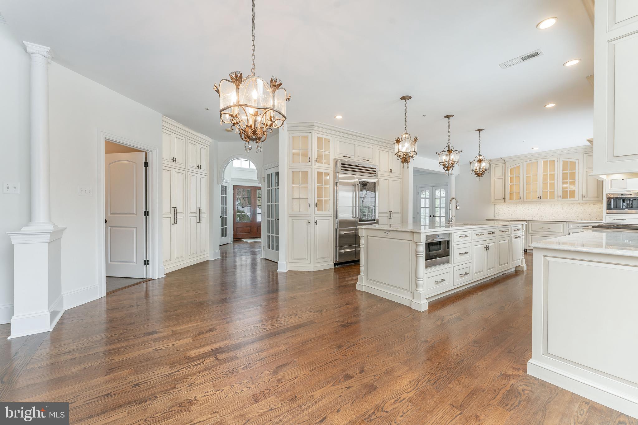 SPRINGTON CHASE - Residential