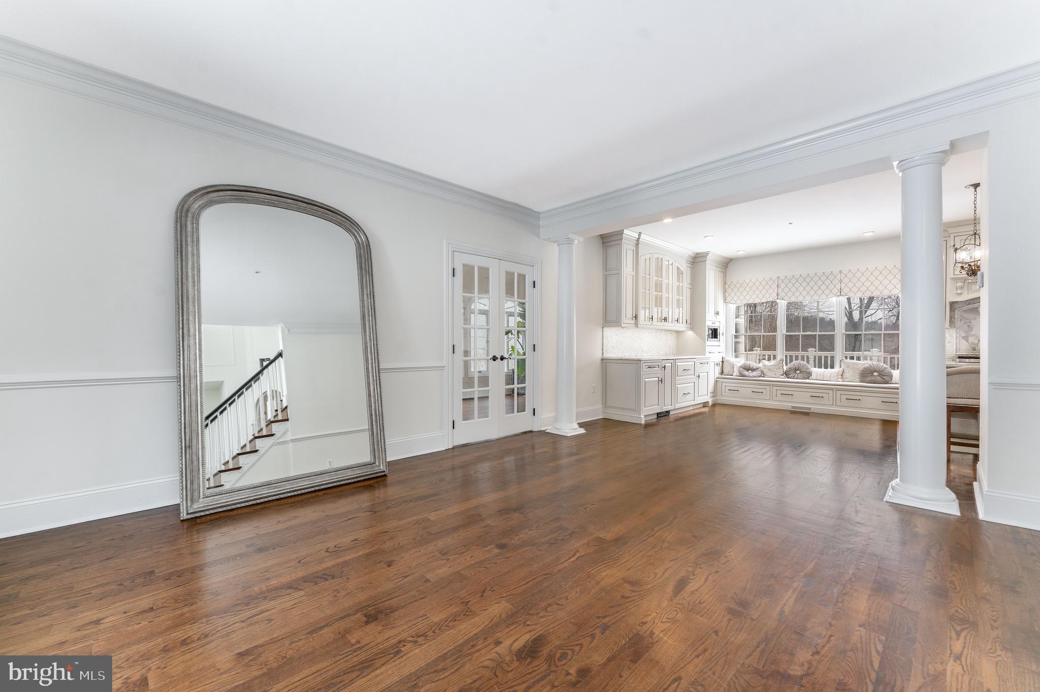 SPRINGTON CHASE - Residential