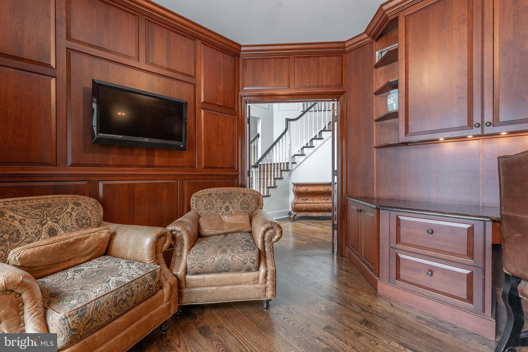 SPRINGTON CHASE - Residential