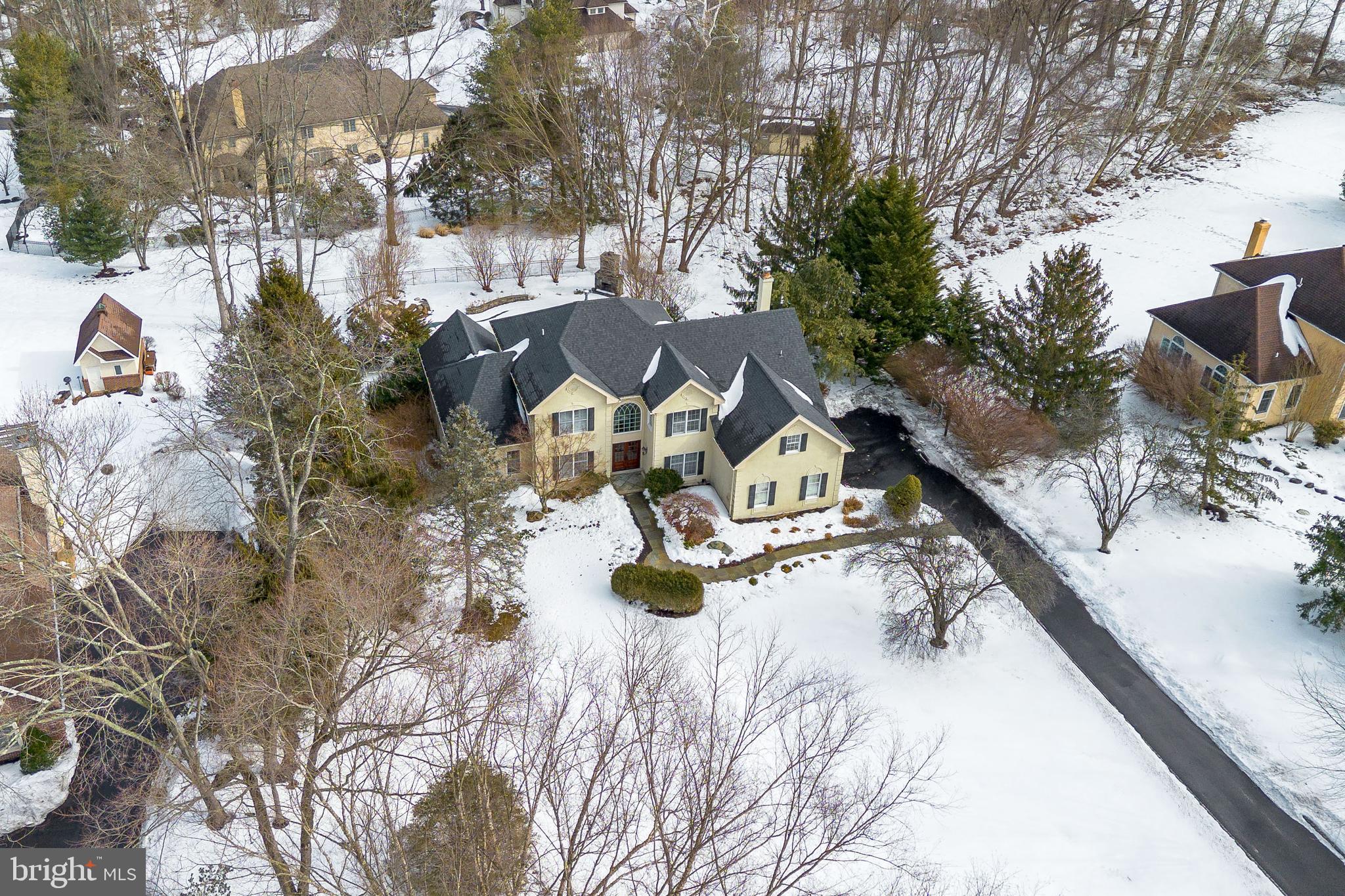 SPRINGTON CHASE - Residential