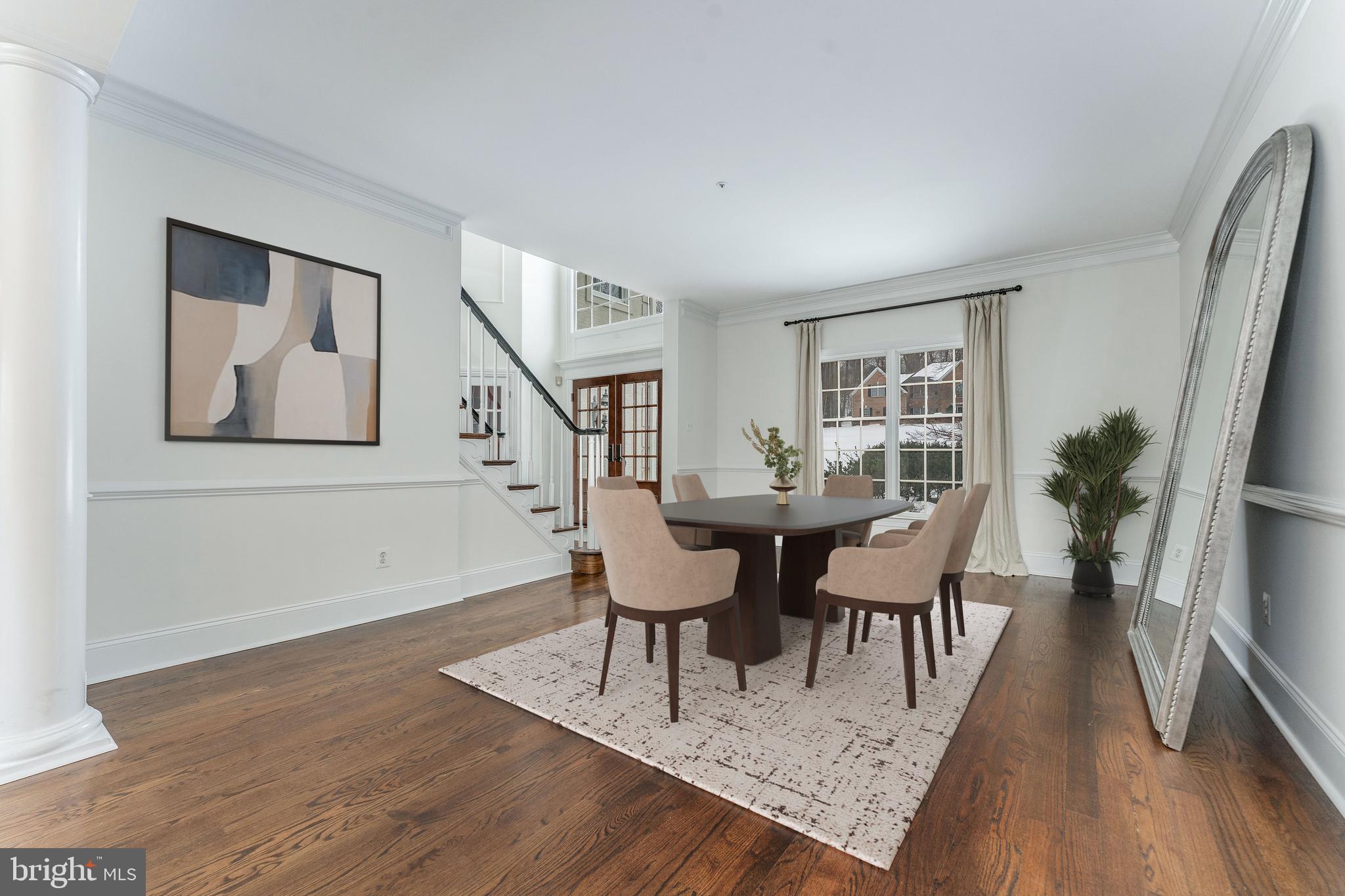 SPRINGTON CHASE - Residential