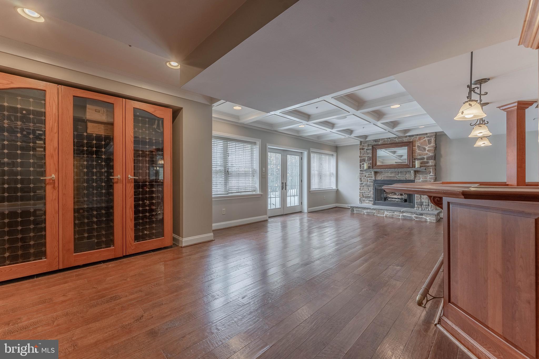 SPRINGTON CHASE - Residential