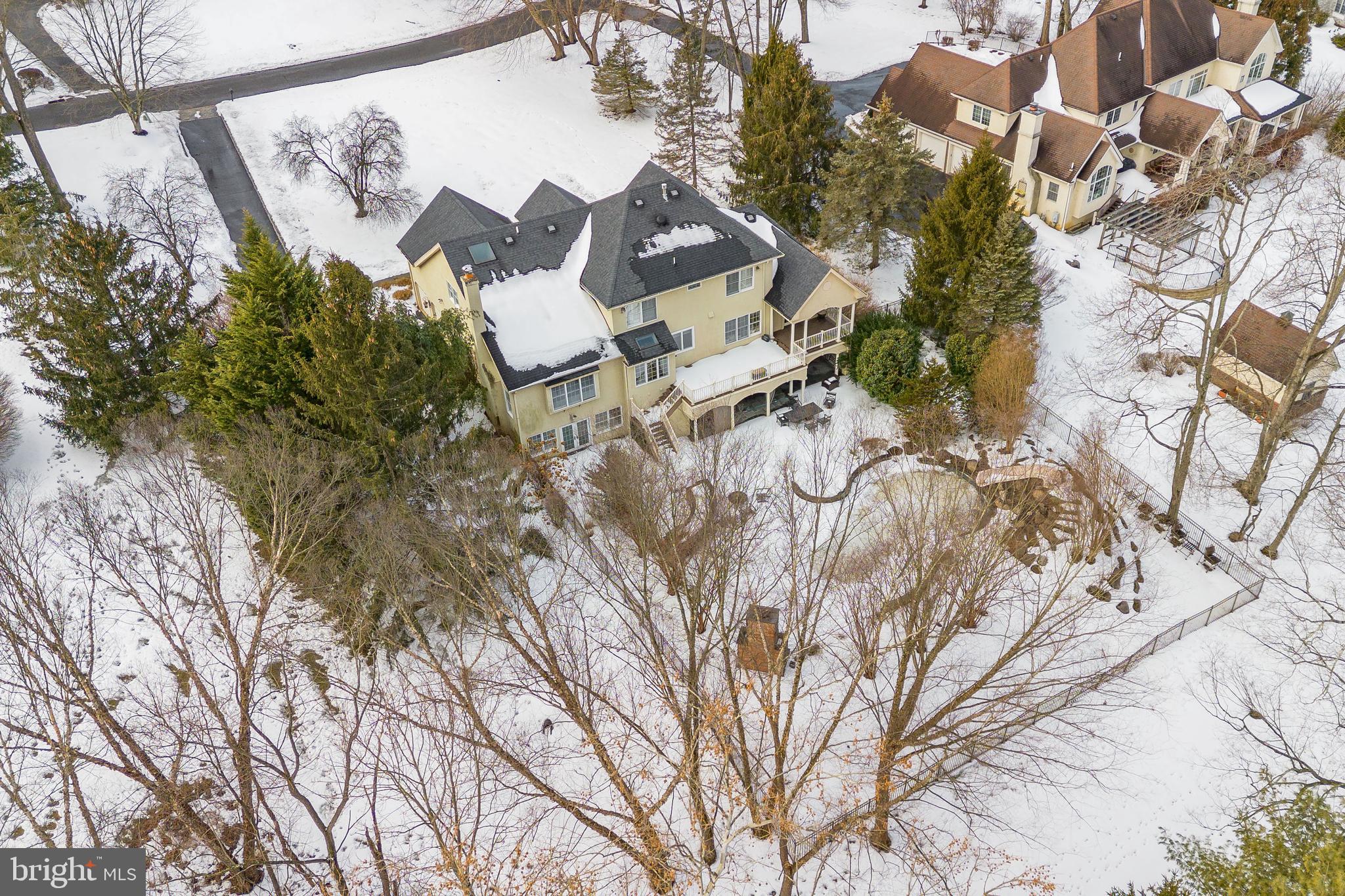 SPRINGTON CHASE - Residential