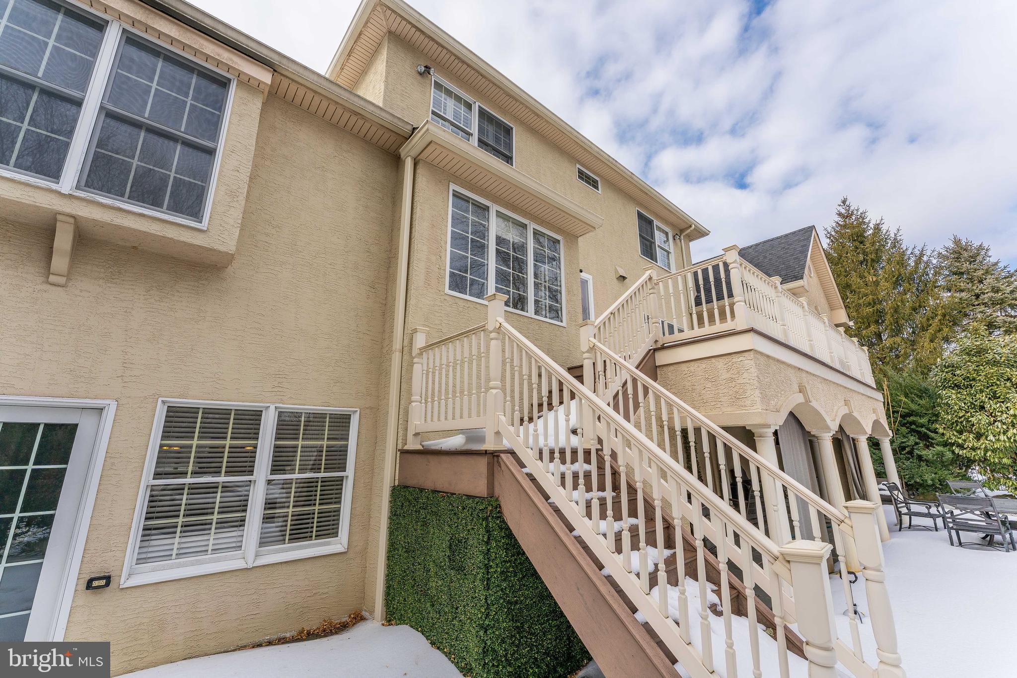 SPRINGTON CHASE - Residential