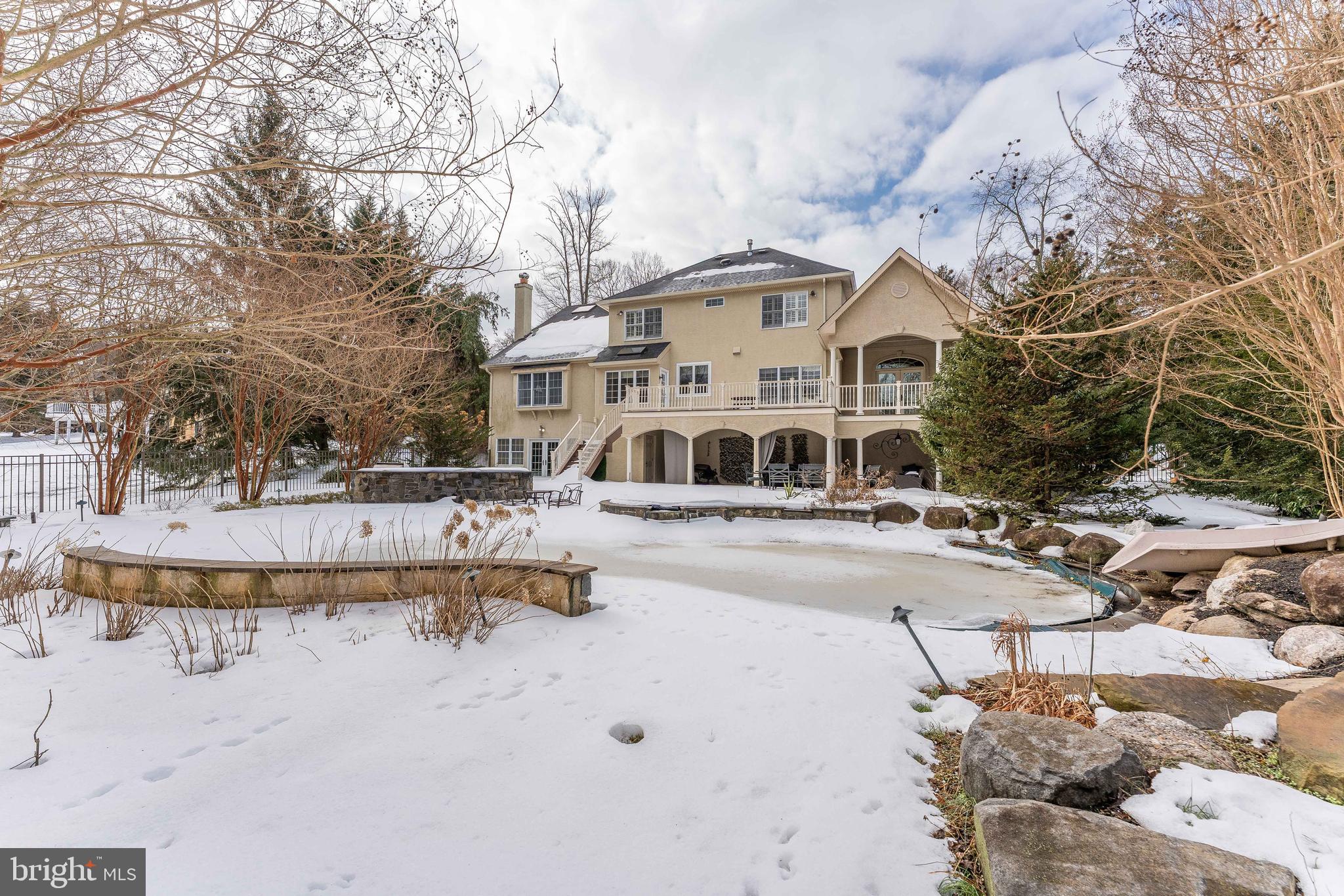 SPRINGTON CHASE - Residential