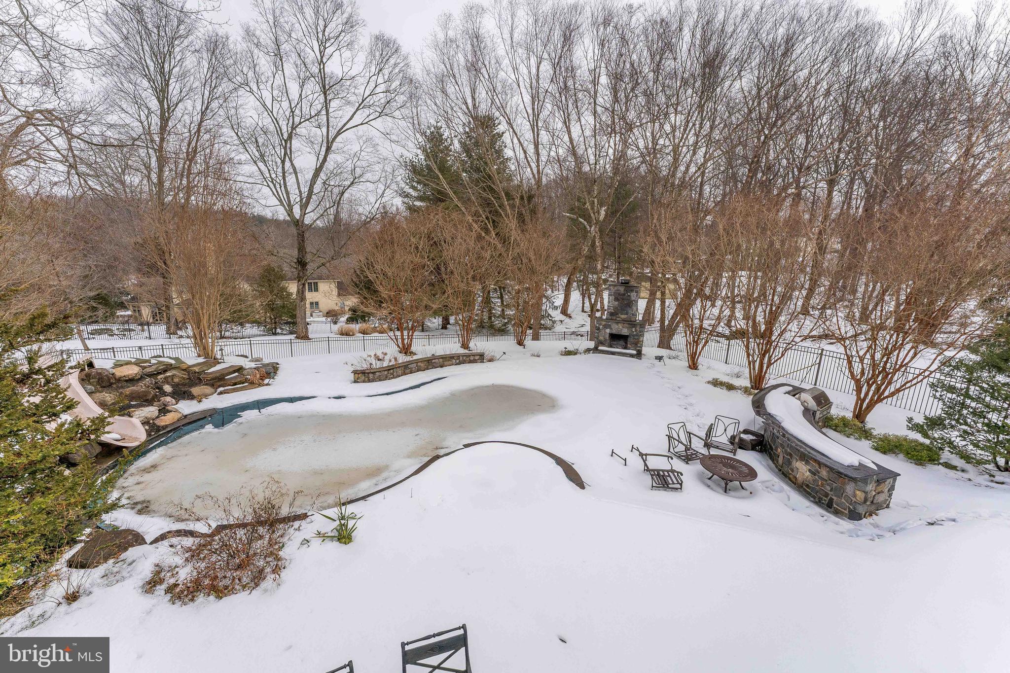 SPRINGTON CHASE - Residential