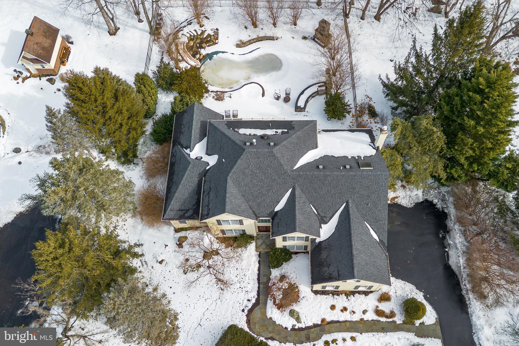 SPRINGTON CHASE - Residential