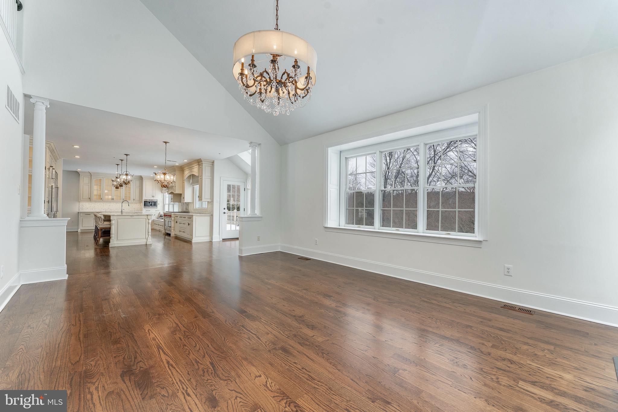 SPRINGTON CHASE - Residential