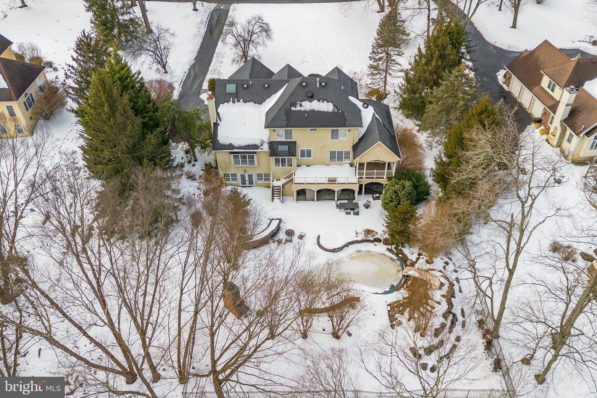 SPRINGTON CHASE - Residential