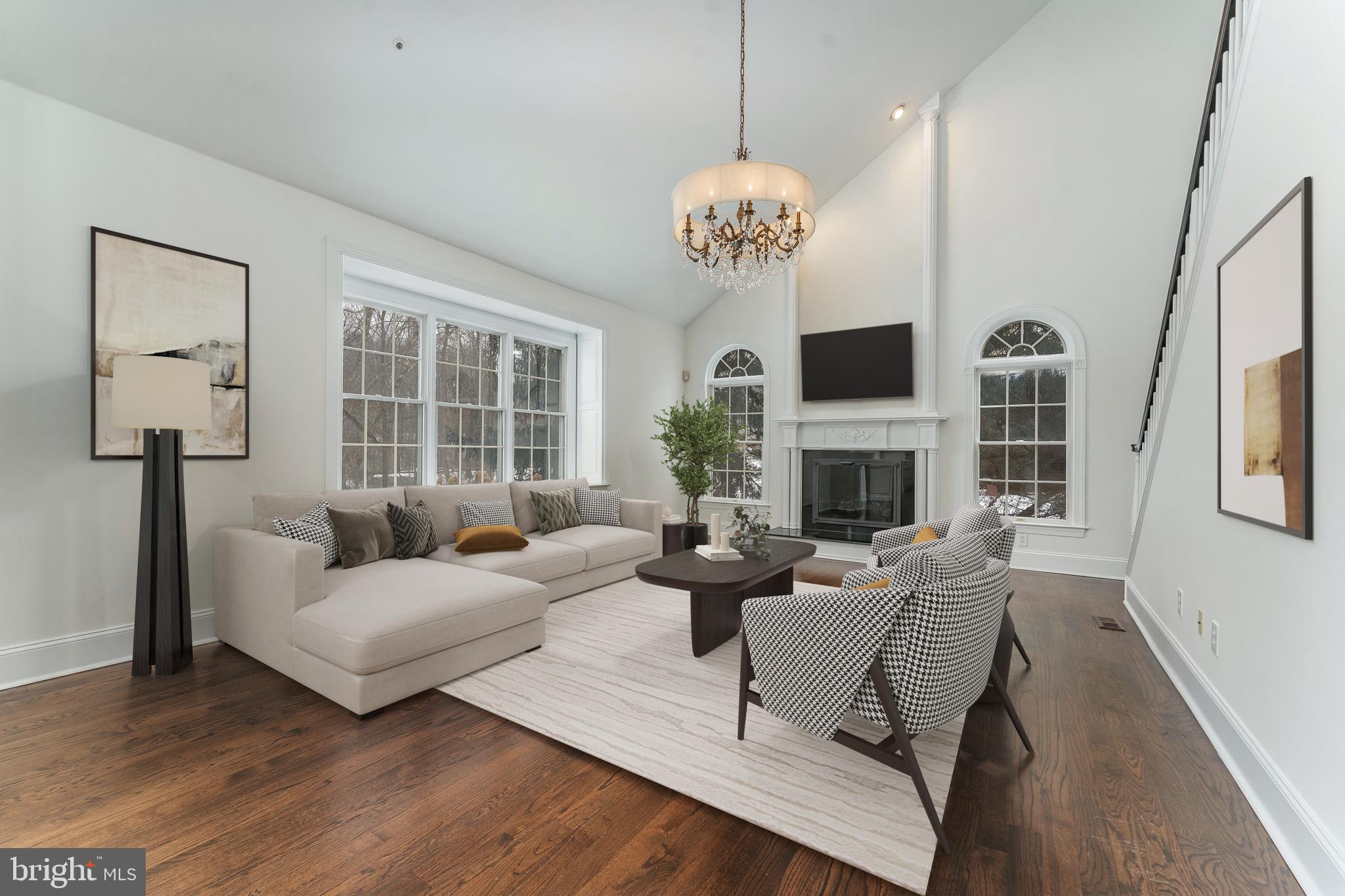 SPRINGTON CHASE - Residential