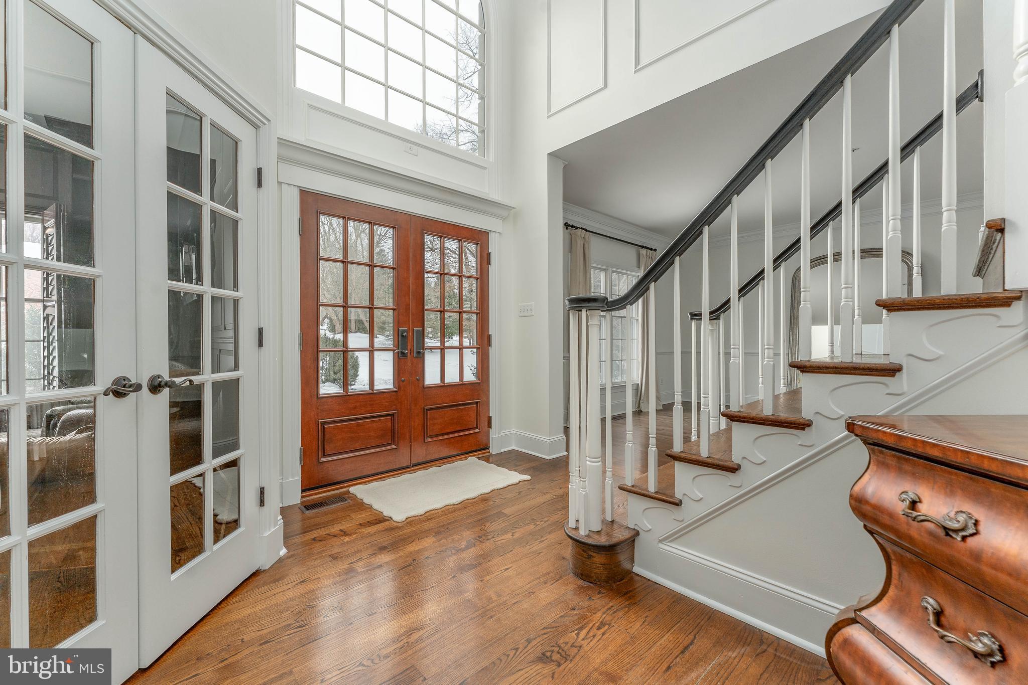 SPRINGTON CHASE - Residential