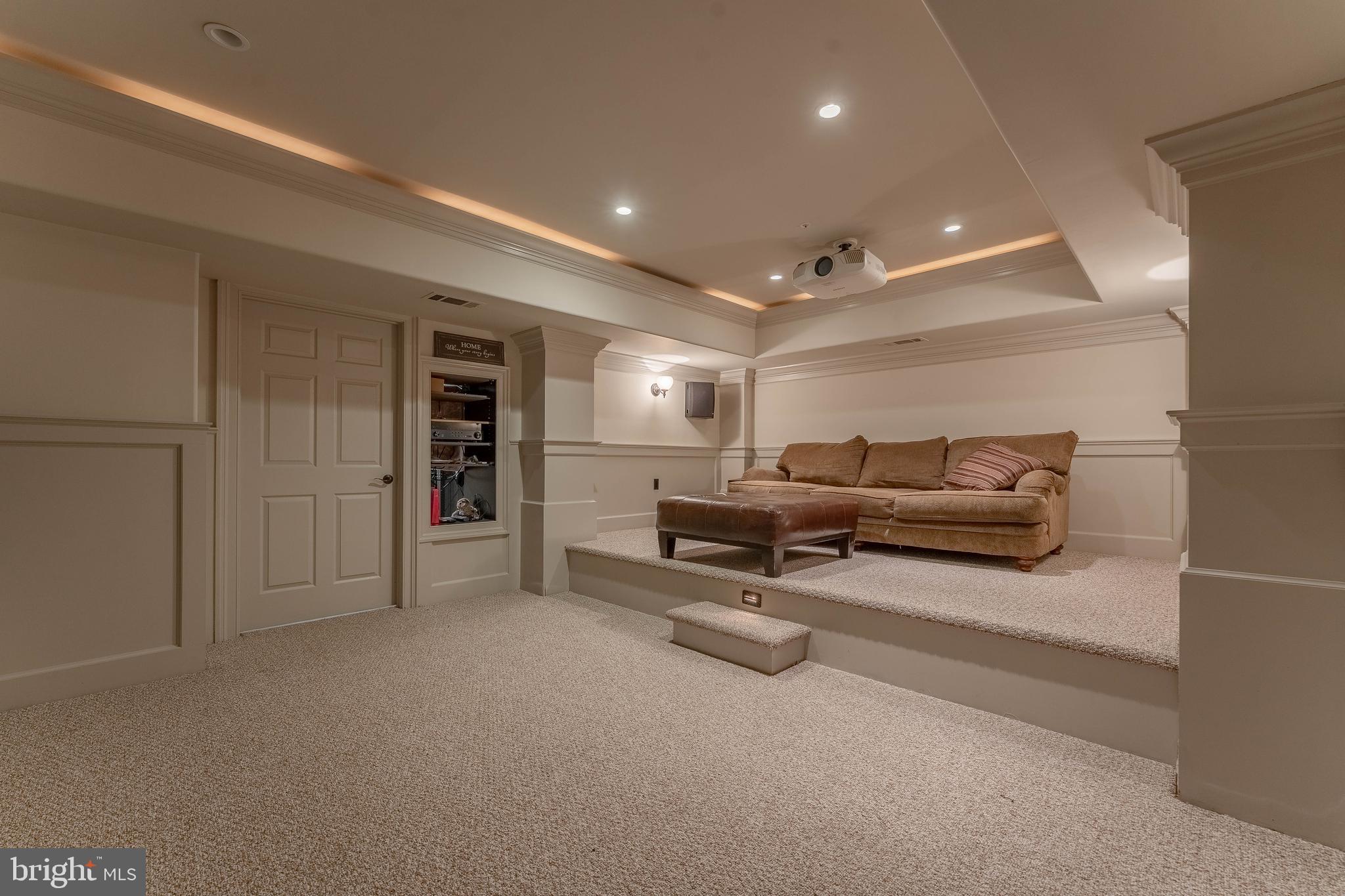 SPRINGTON CHASE - Residential