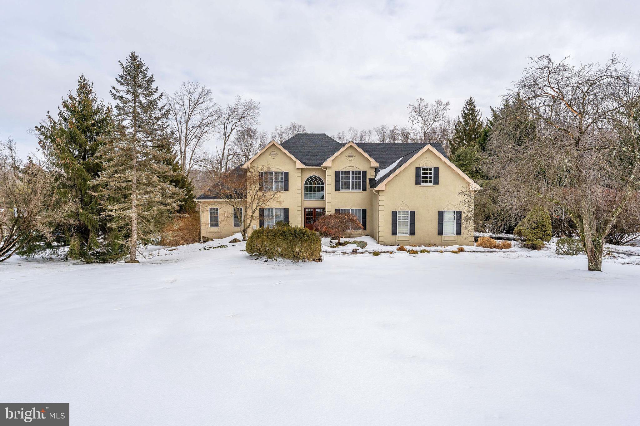 SPRINGTON CHASE - Residential