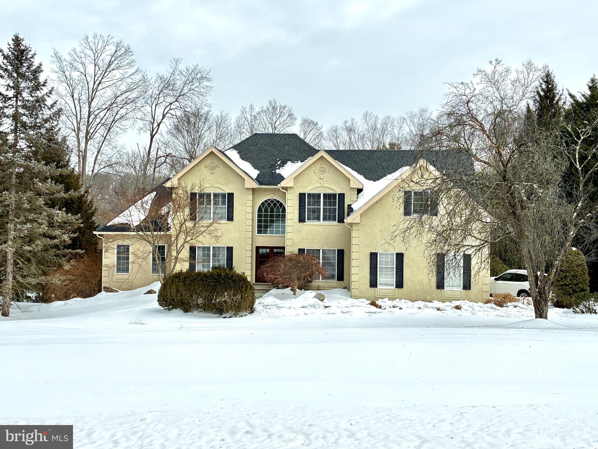 SPRINGTON CHASE - Residential