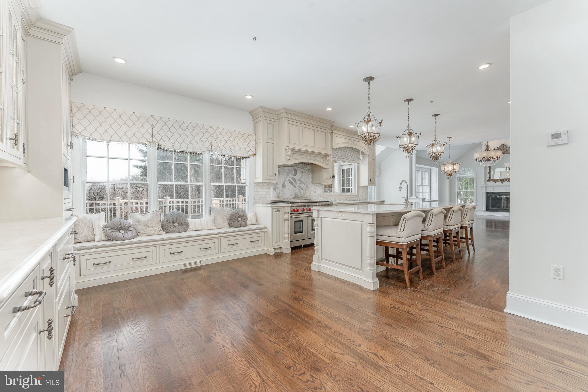 SPRINGTON CHASE - Residential