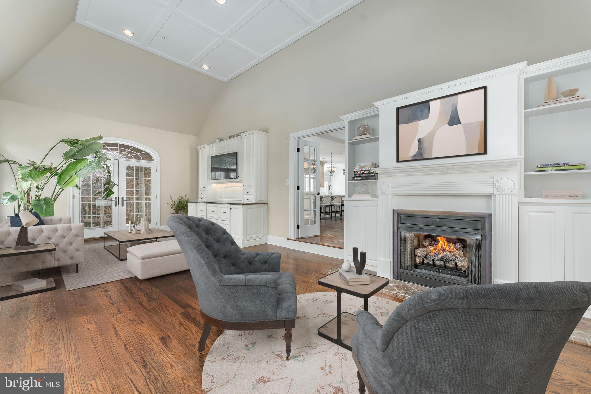 SPRINGTON CHASE - Residential