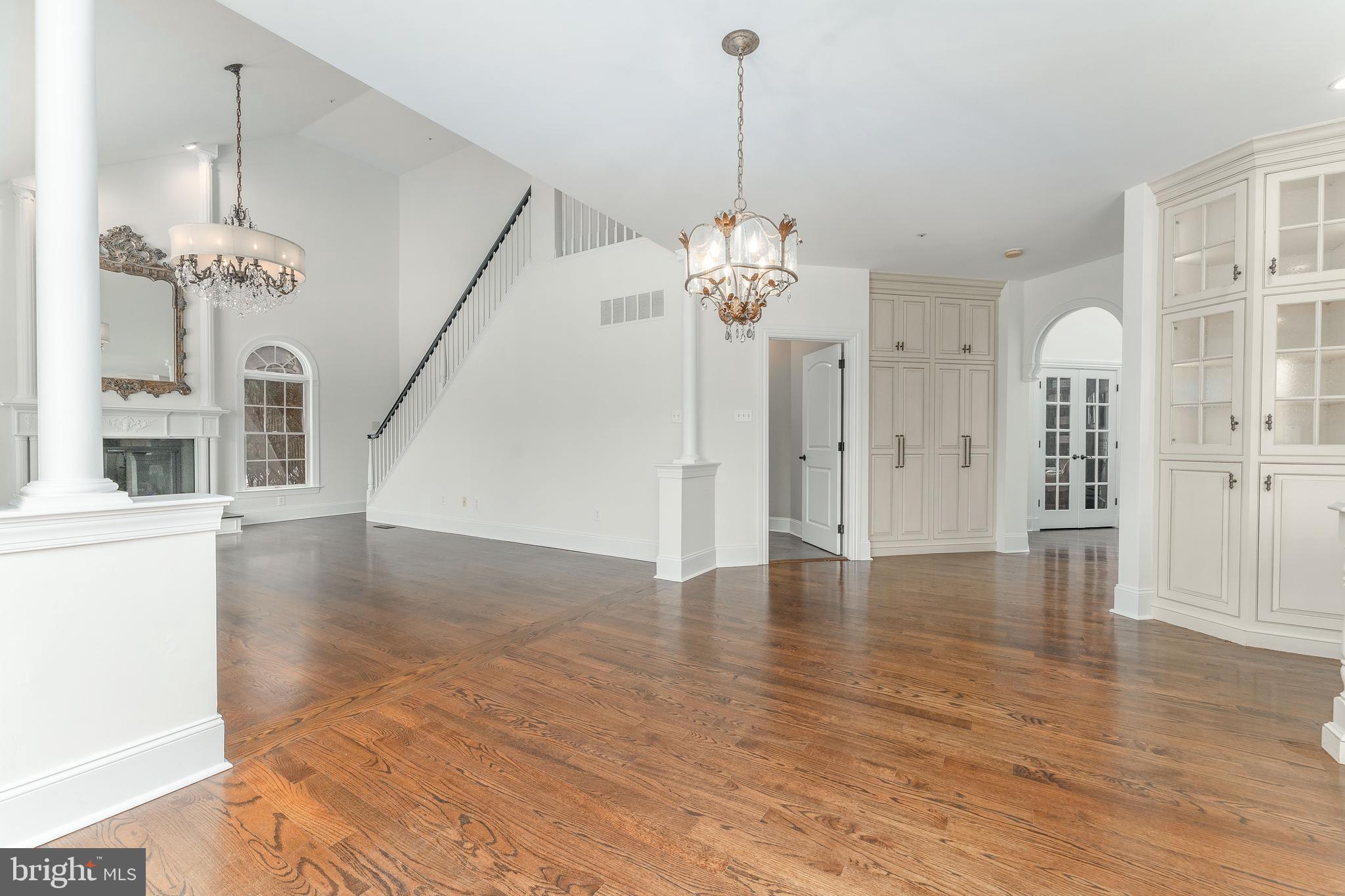 SPRINGTON CHASE - Residential