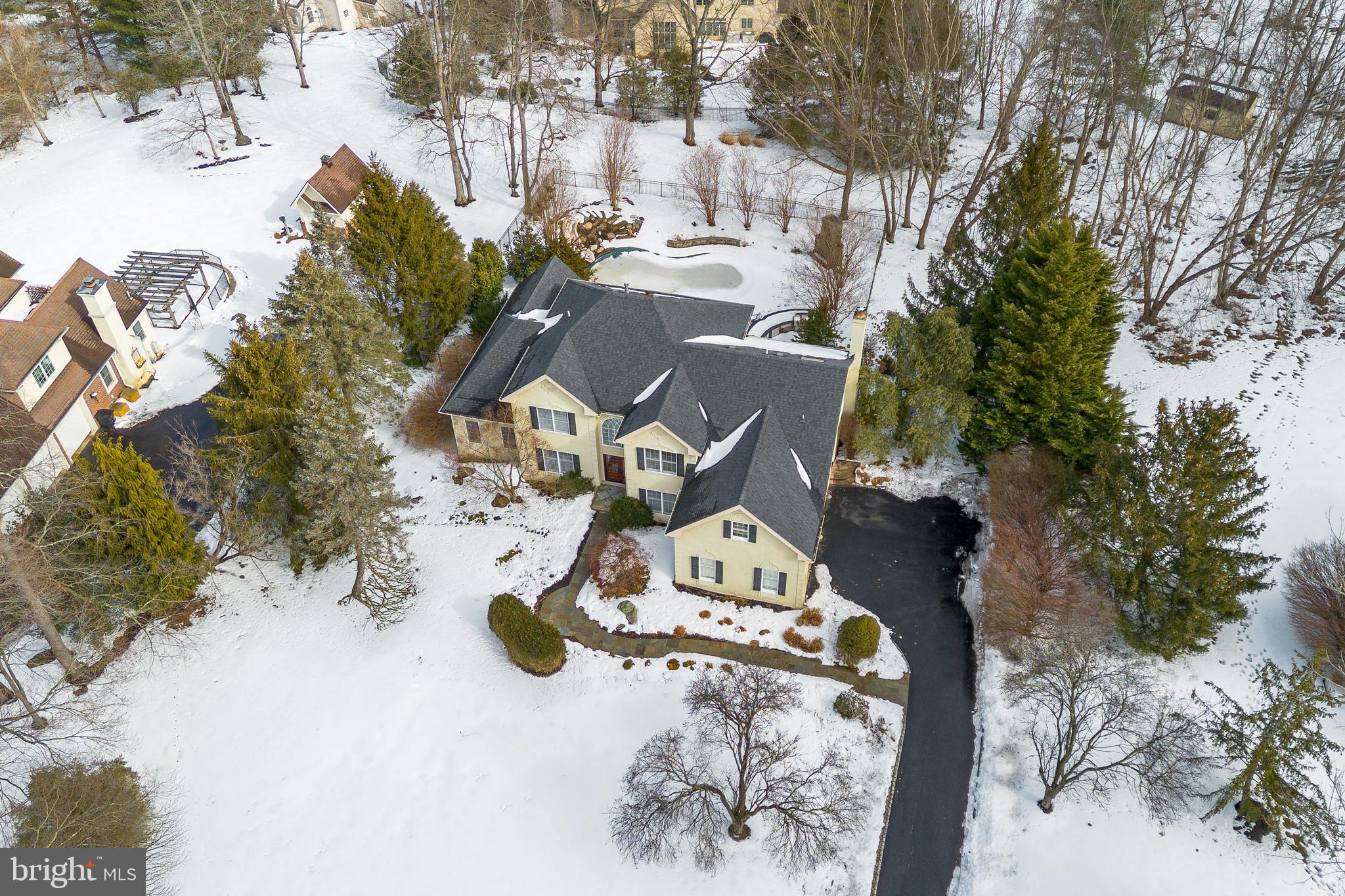 SPRINGTON CHASE - Residential