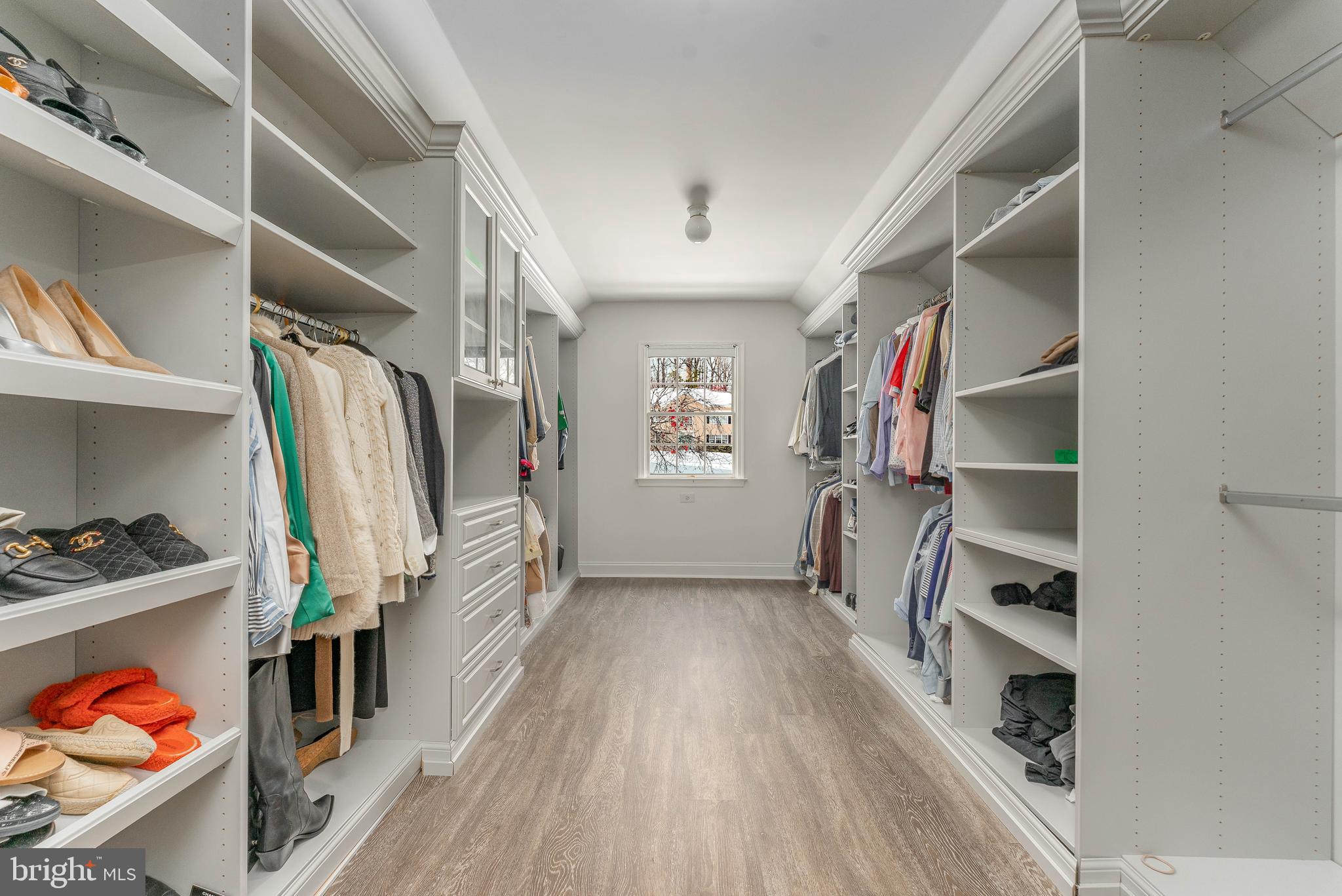 SPRINGTON CHASE - Residential