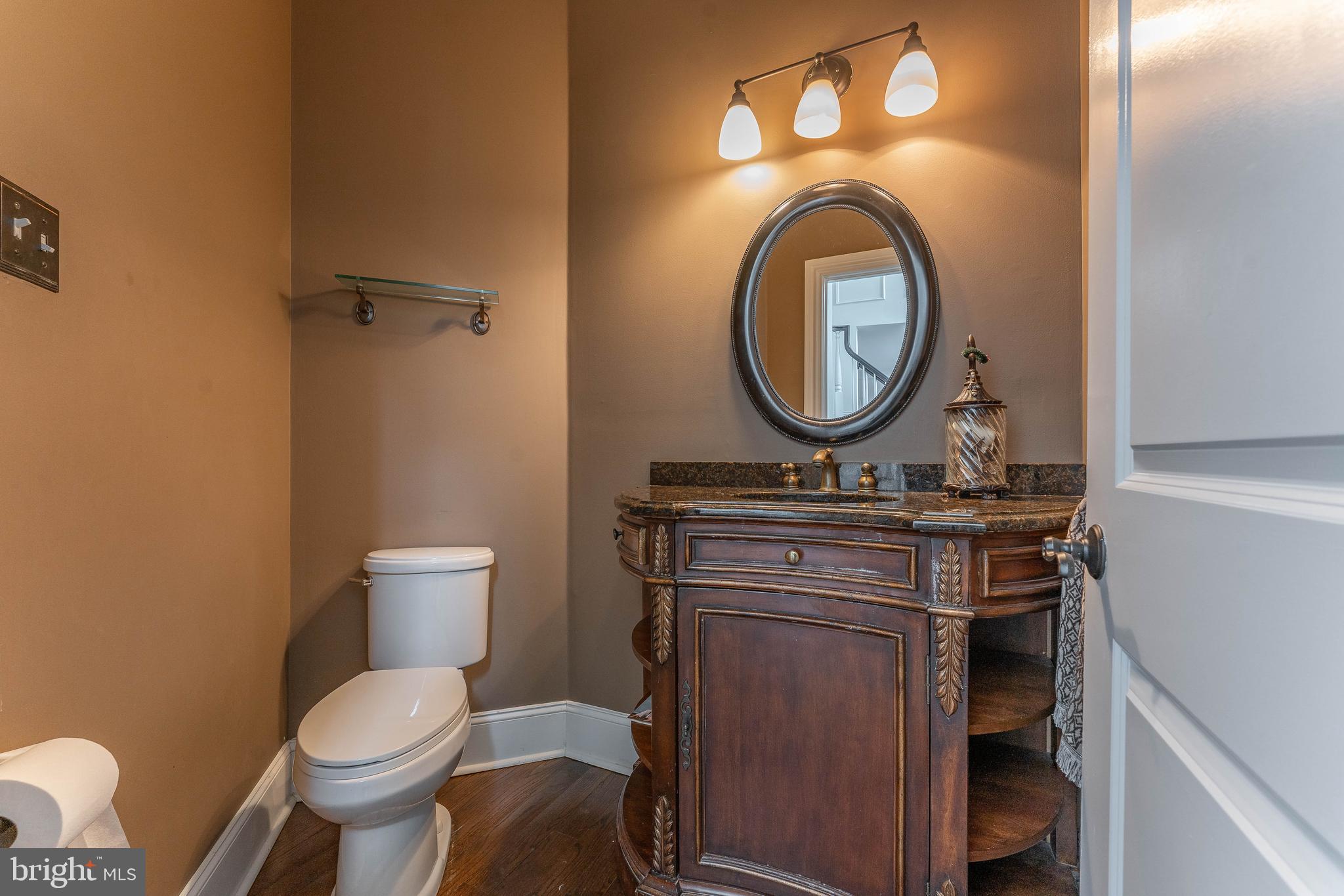 SPRINGTON CHASE - Residential