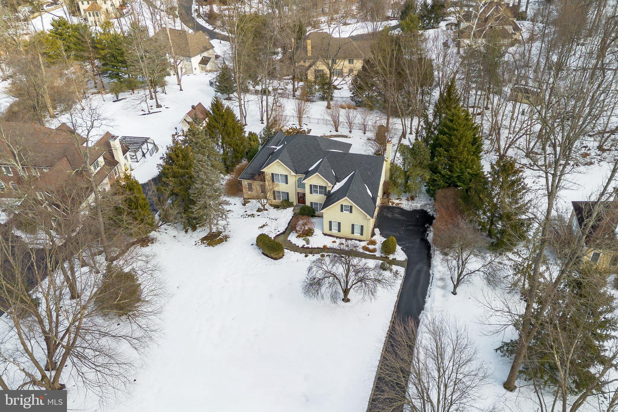 SPRINGTON CHASE - Residential