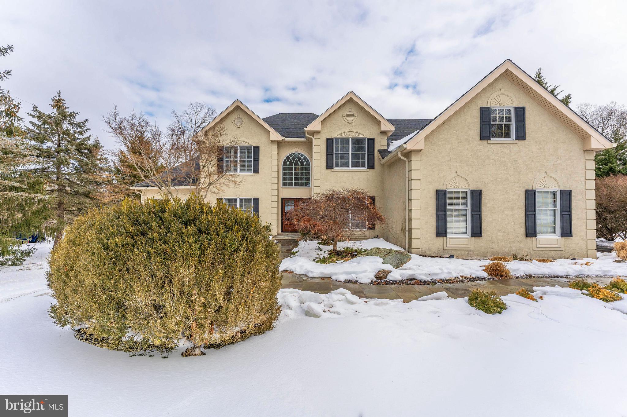 SPRINGTON CHASE - Residential