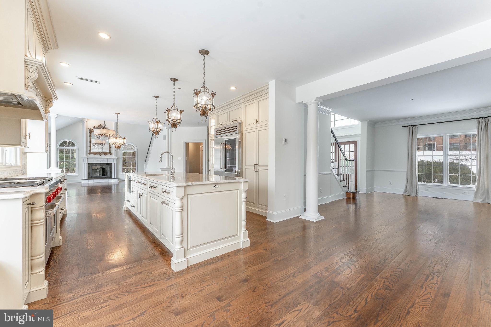 SPRINGTON CHASE - Residential