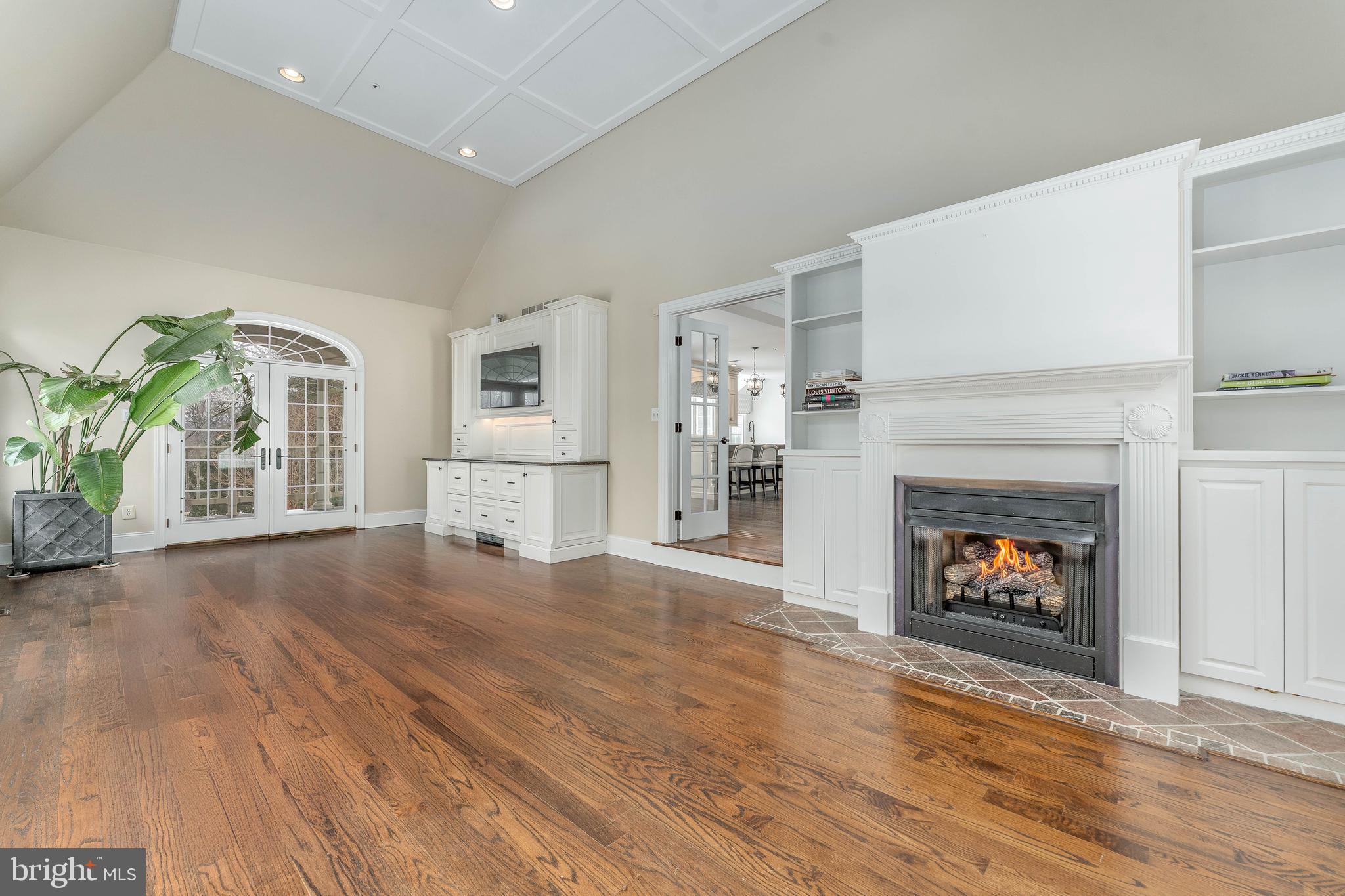 SPRINGTON CHASE - Residential