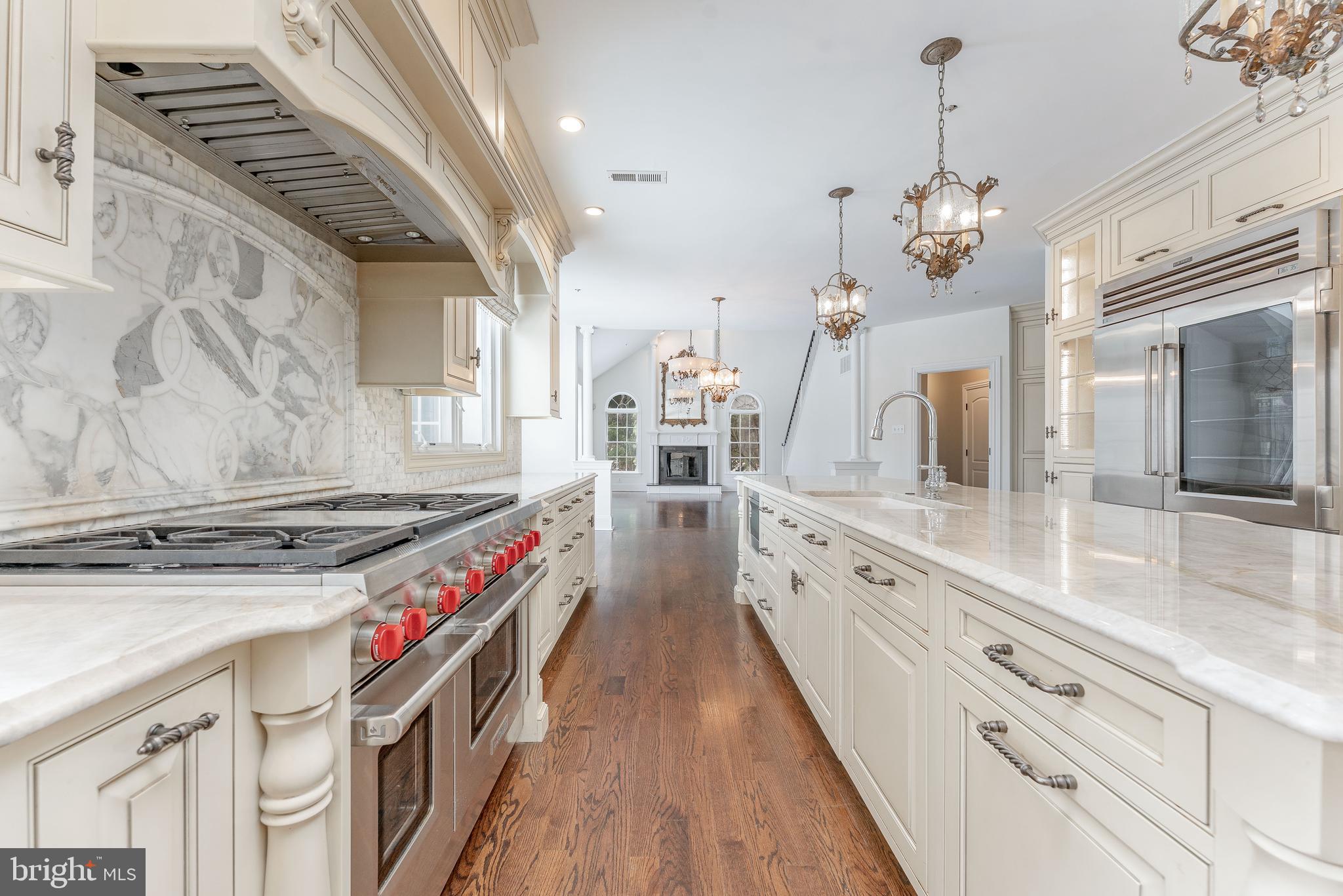 SPRINGTON CHASE - Residential