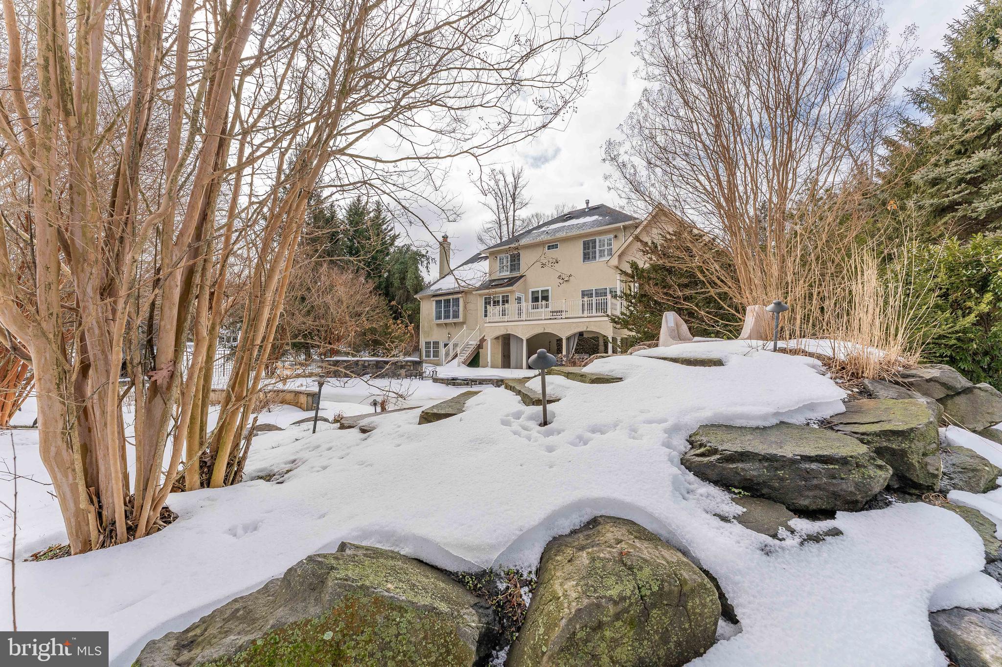 SPRINGTON CHASE - Residential