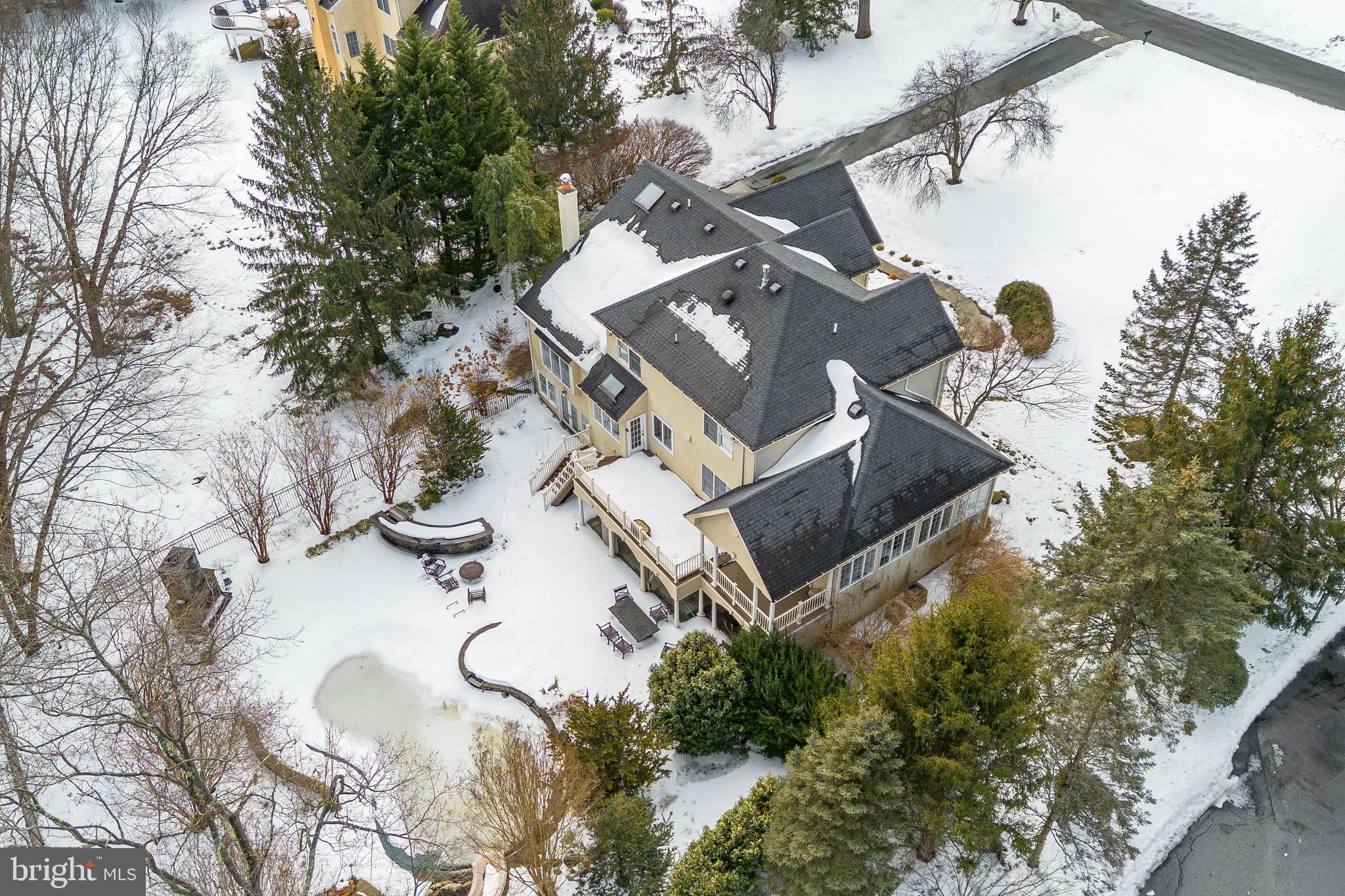 SPRINGTON CHASE - Residential