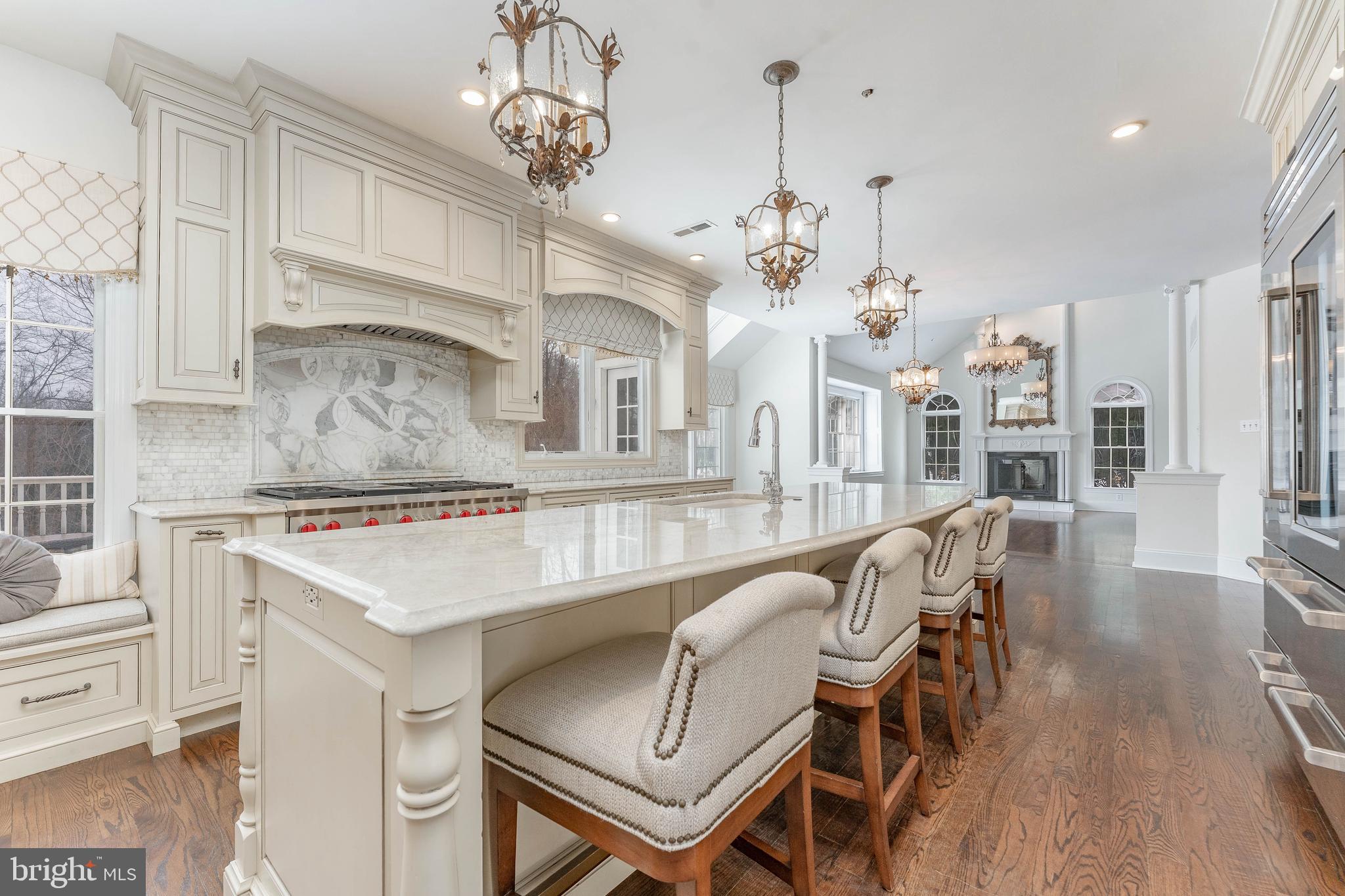 SPRINGTON CHASE - Residential