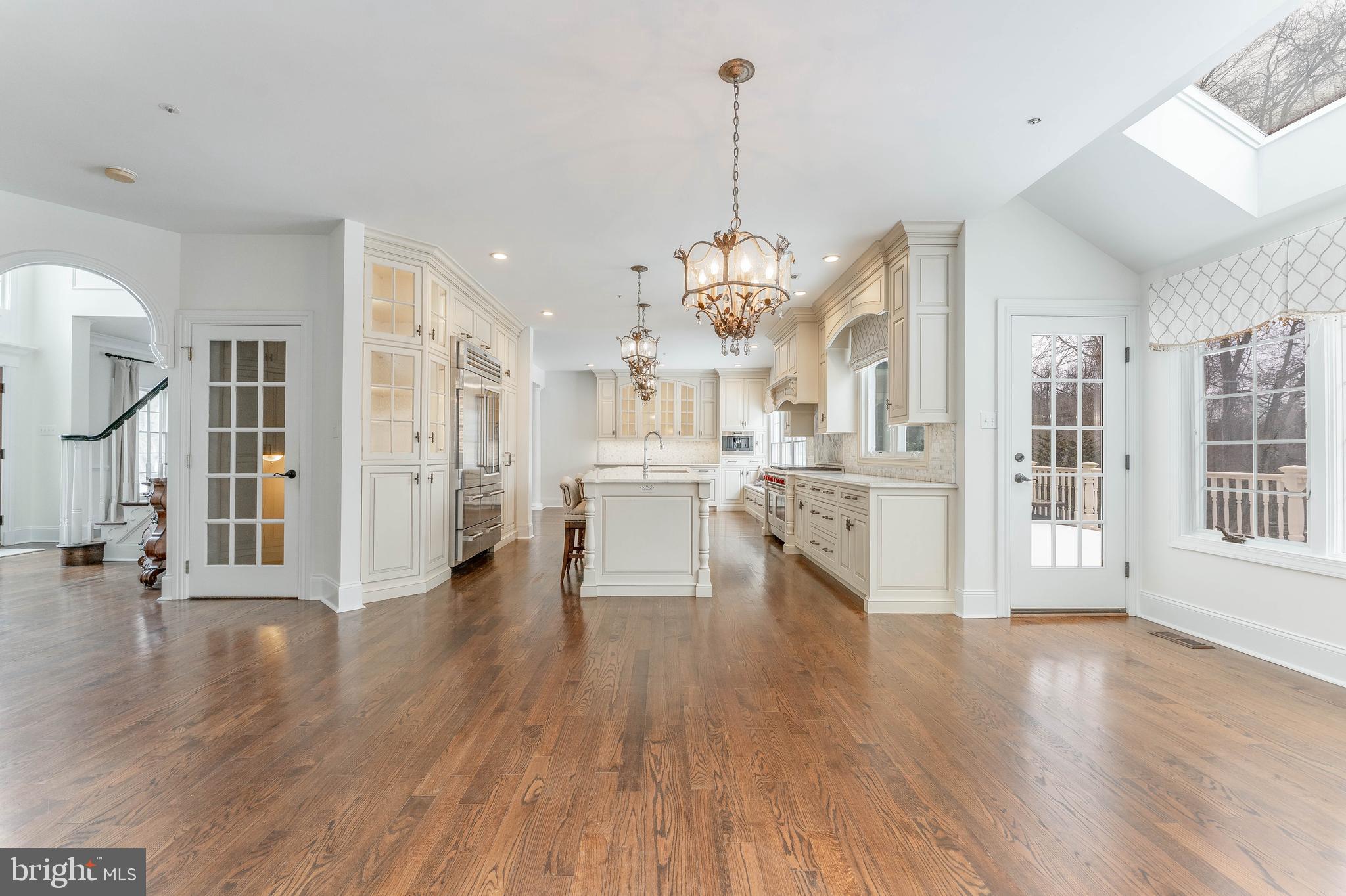 SPRINGTON CHASE - Residential