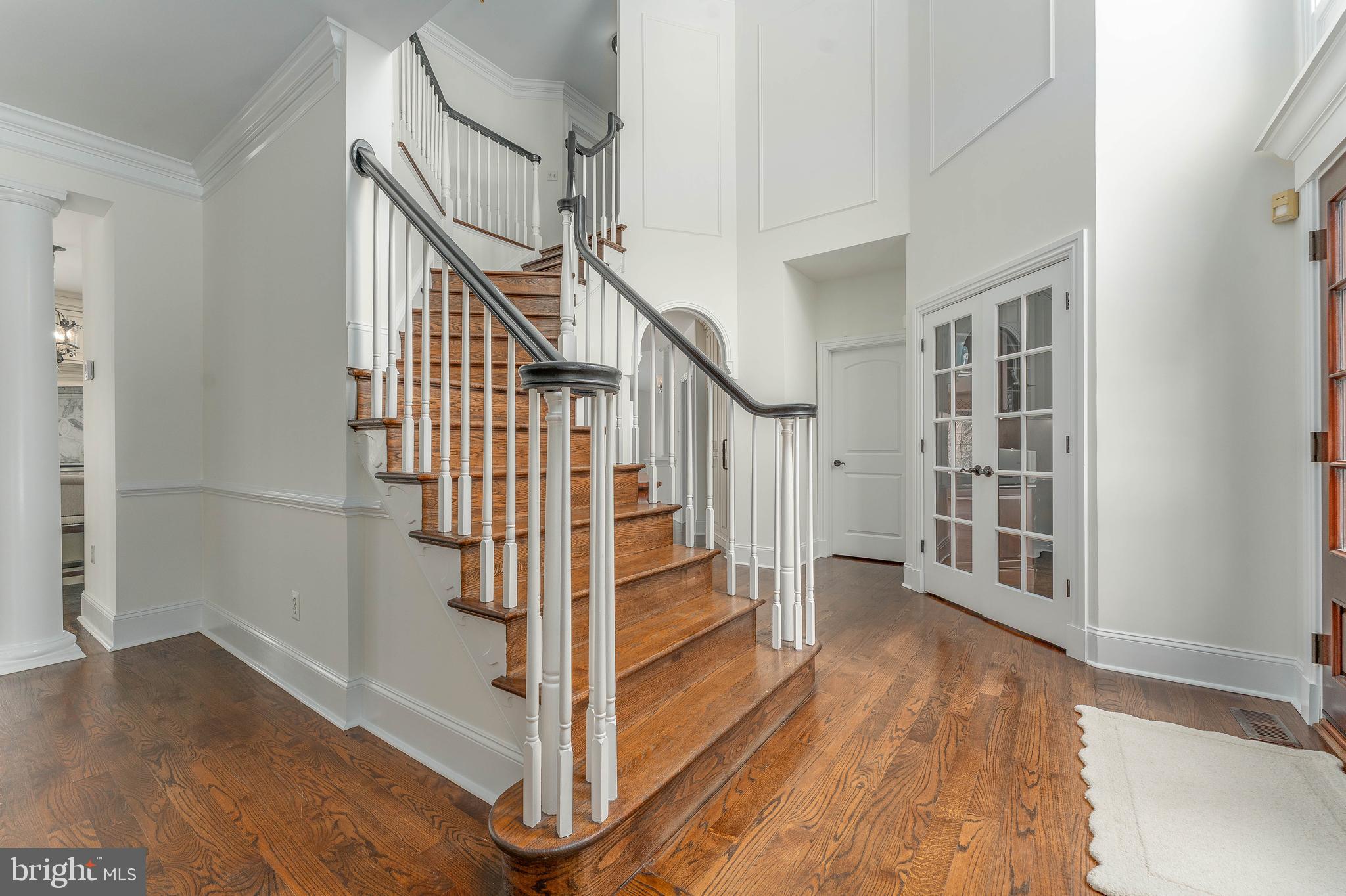 SPRINGTON CHASE - Residential