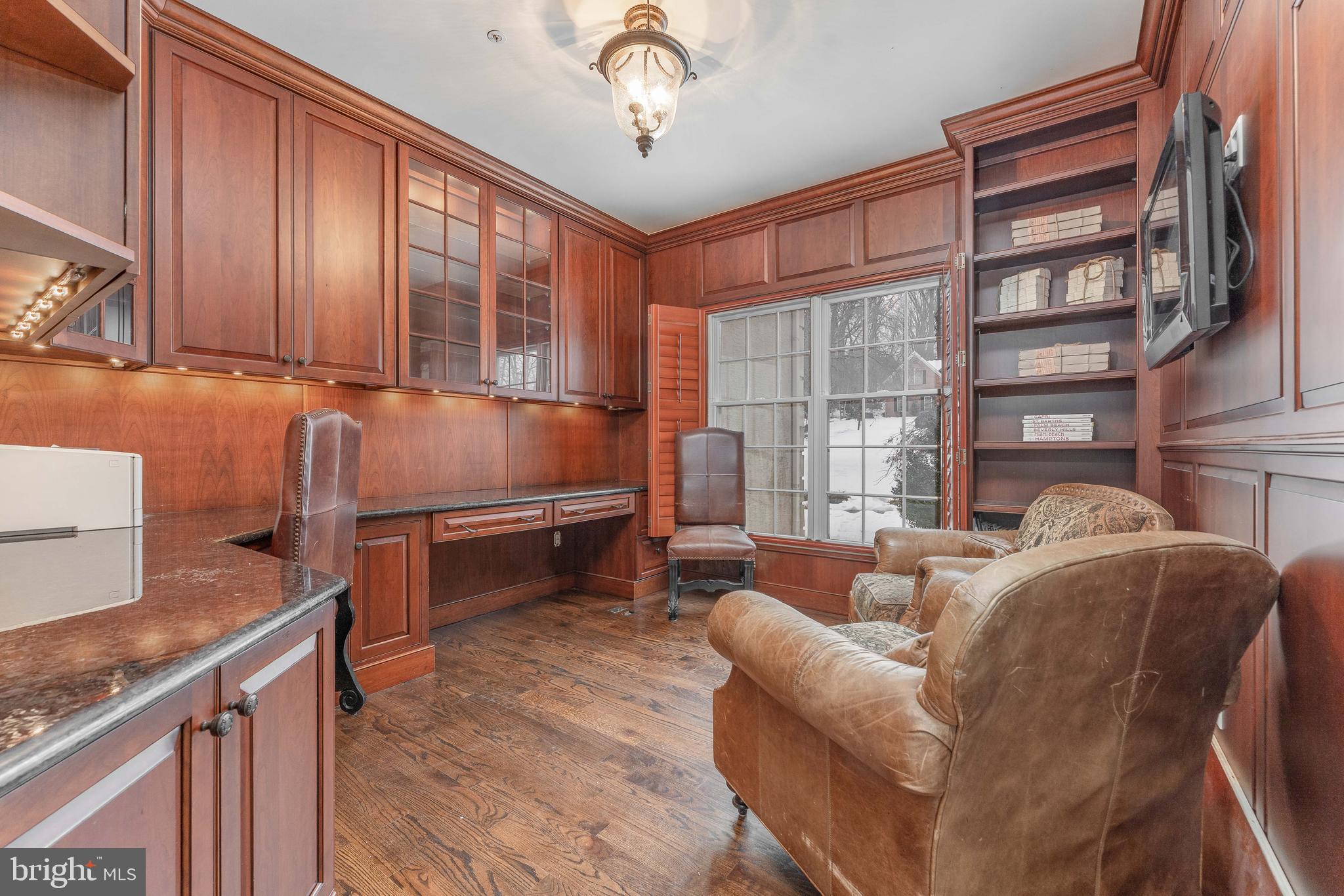 SPRINGTON CHASE - Residential