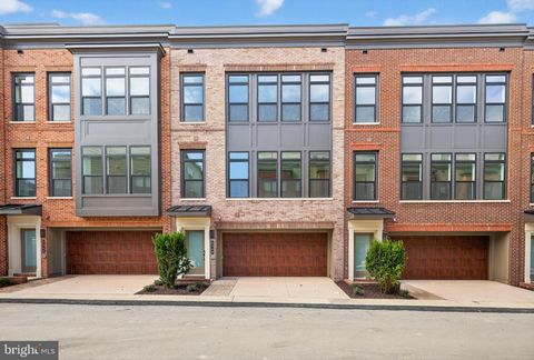 5348 ZENITH OVERLOOK BETHESDA MD 20816