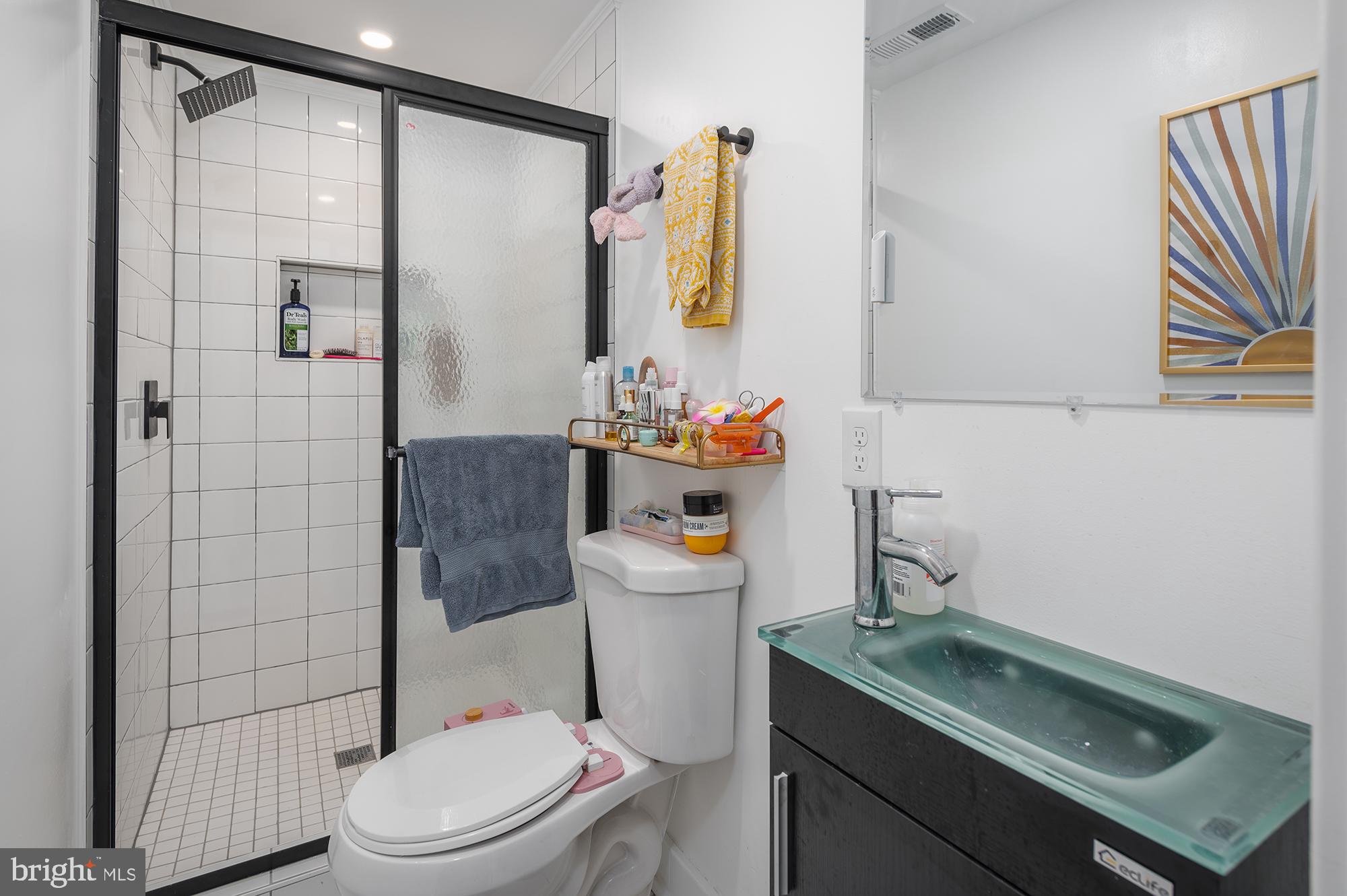 FELLS POINT HISTORIC DISTRICT - Residential Lease