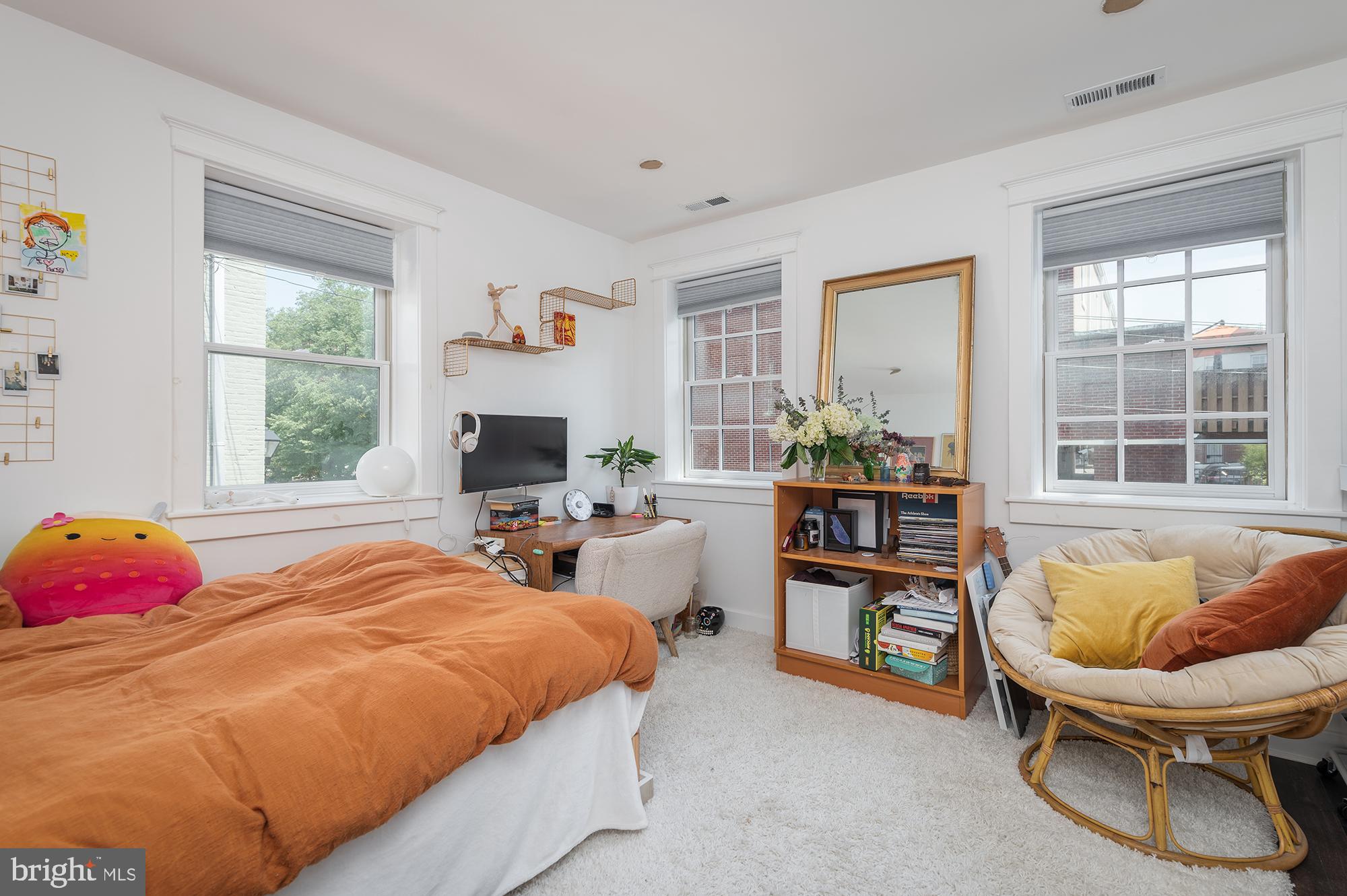 FELLS POINT HISTORIC DISTRICT - Residential Lease