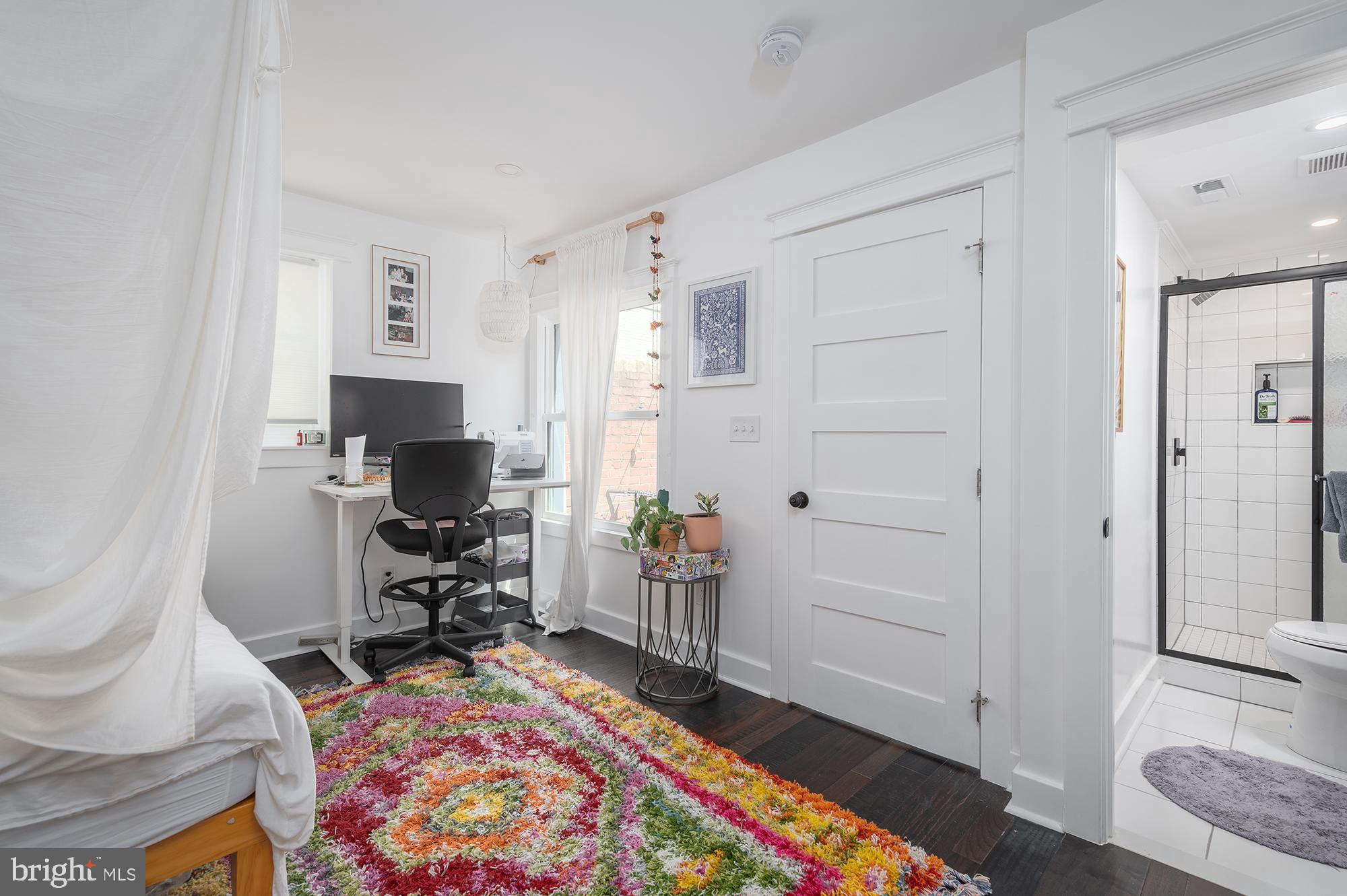 FELLS POINT HISTORIC DISTRICT - Residential Lease