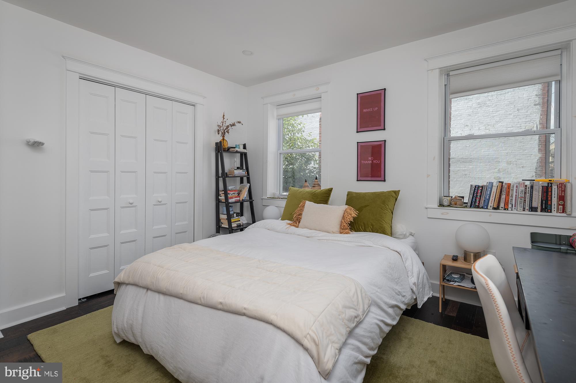 FELLS POINT HISTORIC DISTRICT - Residential Lease