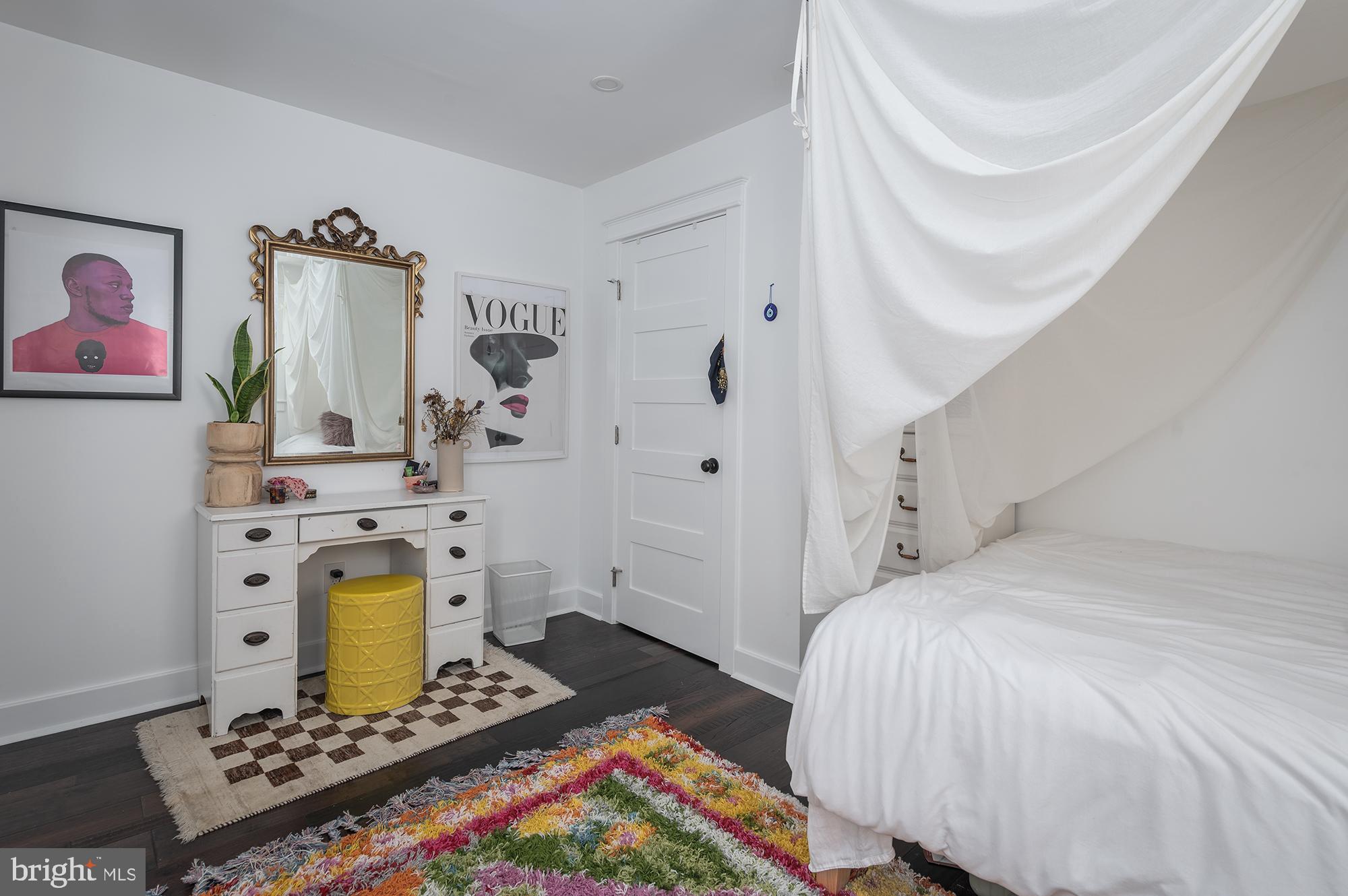 FELLS POINT HISTORIC DISTRICT - Residential Lease