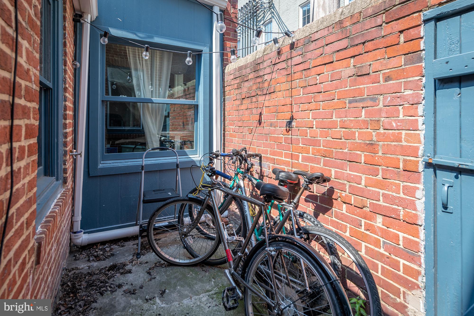 FELLS POINT HISTORIC DISTRICT - Residential Lease