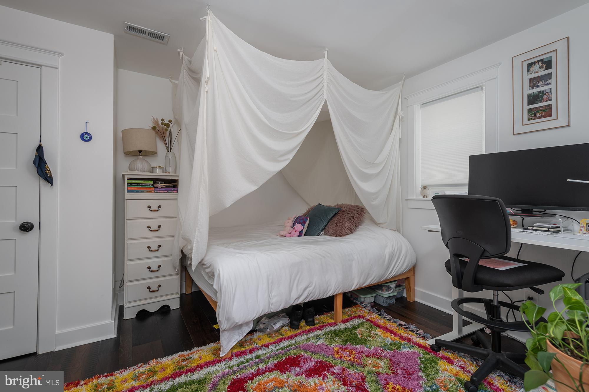 FELLS POINT HISTORIC DISTRICT - Residential Lease