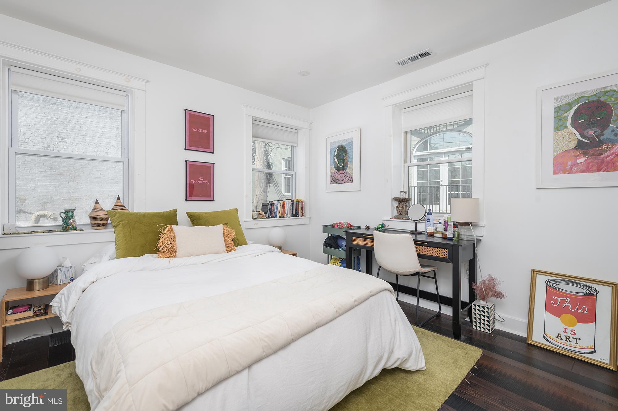 FELLS POINT HISTORIC DISTRICT - Residential Lease