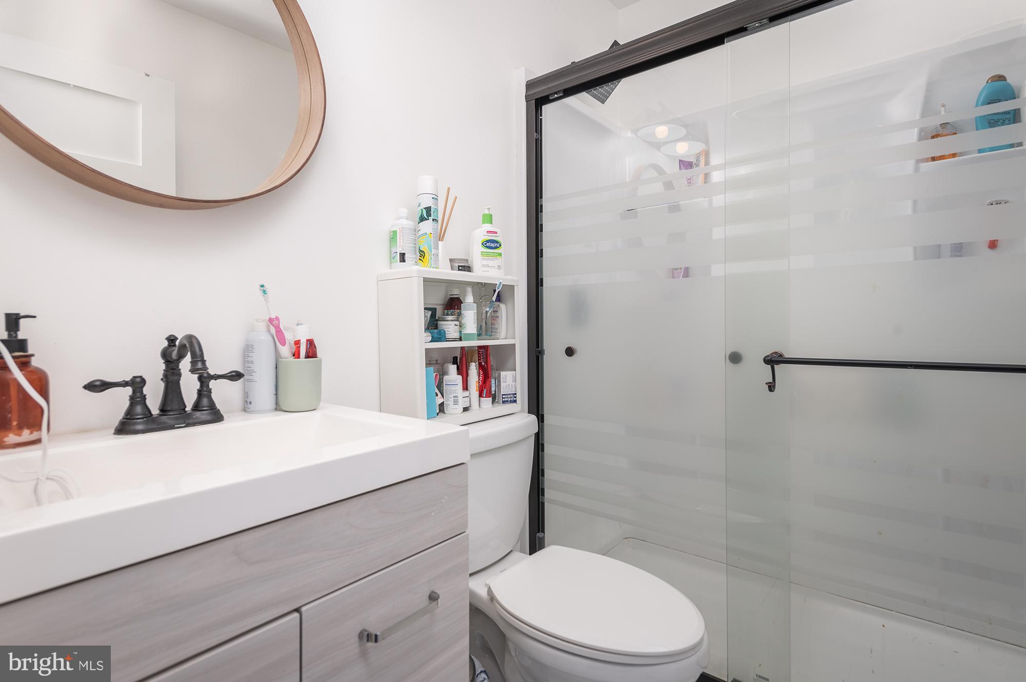 FELLS POINT HISTORIC DISTRICT - Residential Lease